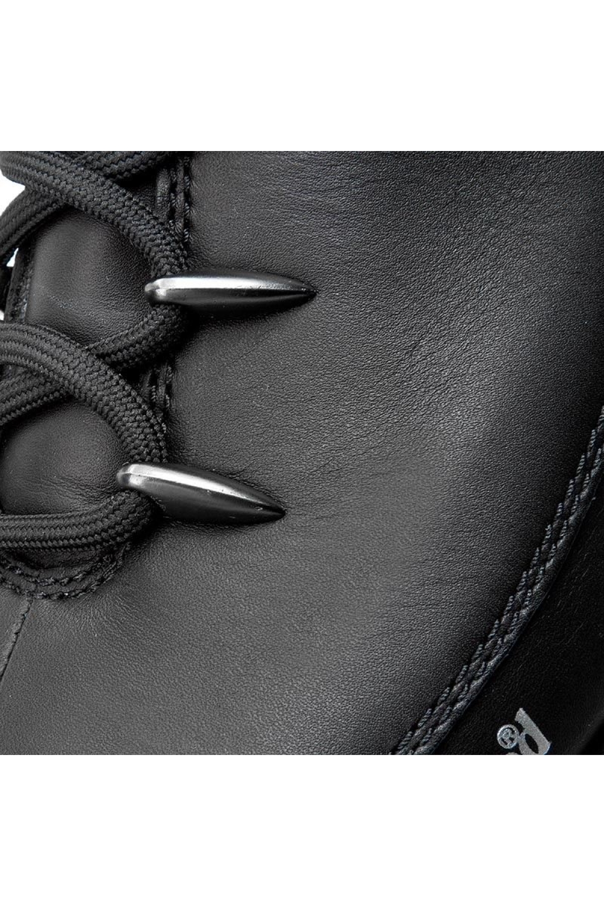 Euro Sprint Hiker Erkek Siyah Bot & Çizme Tb0a17jr0011 - Görsel 4