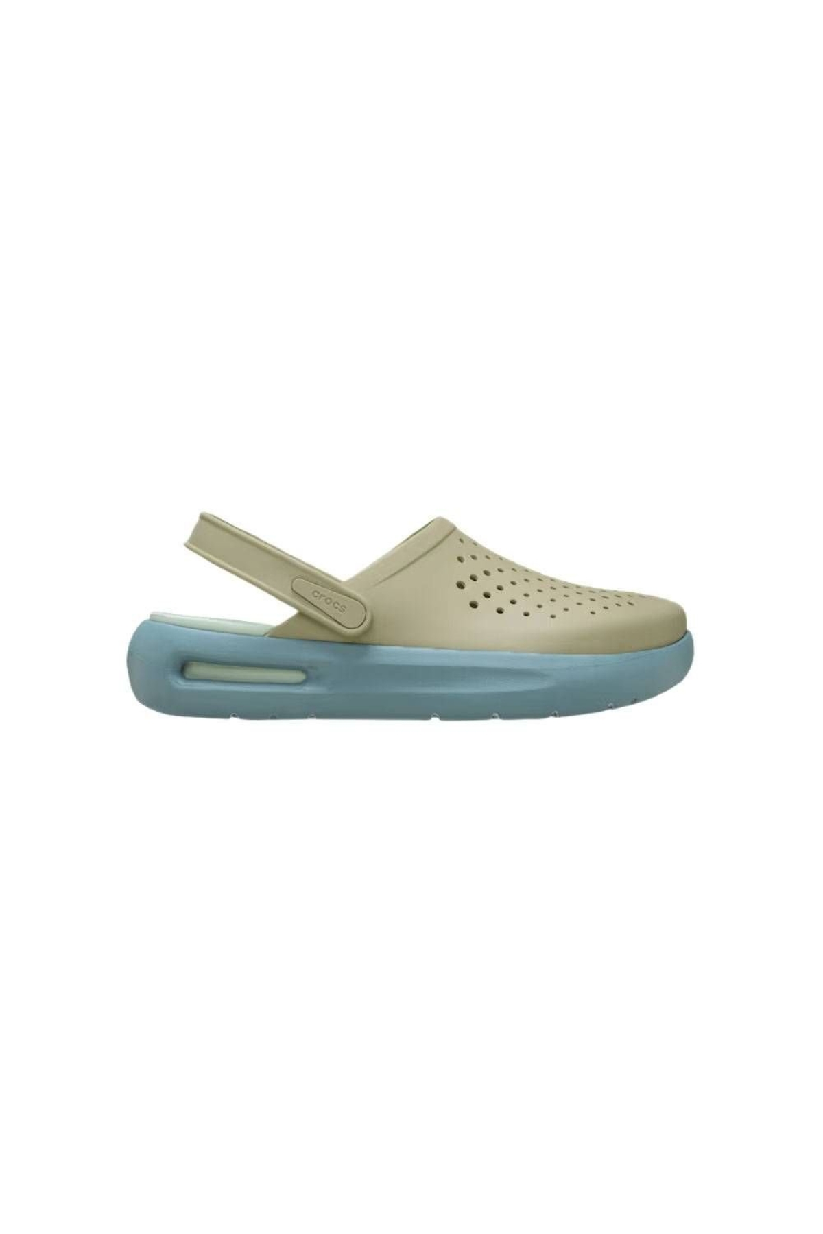 Inmotion Clog Unisex Bej Sandalet 209964-0lj - Görsel 2