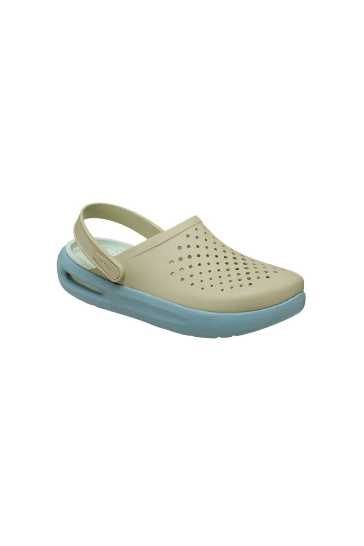 Inmotion Clog Unisex Bej Sandalet 209964-0lj - Görsel 3