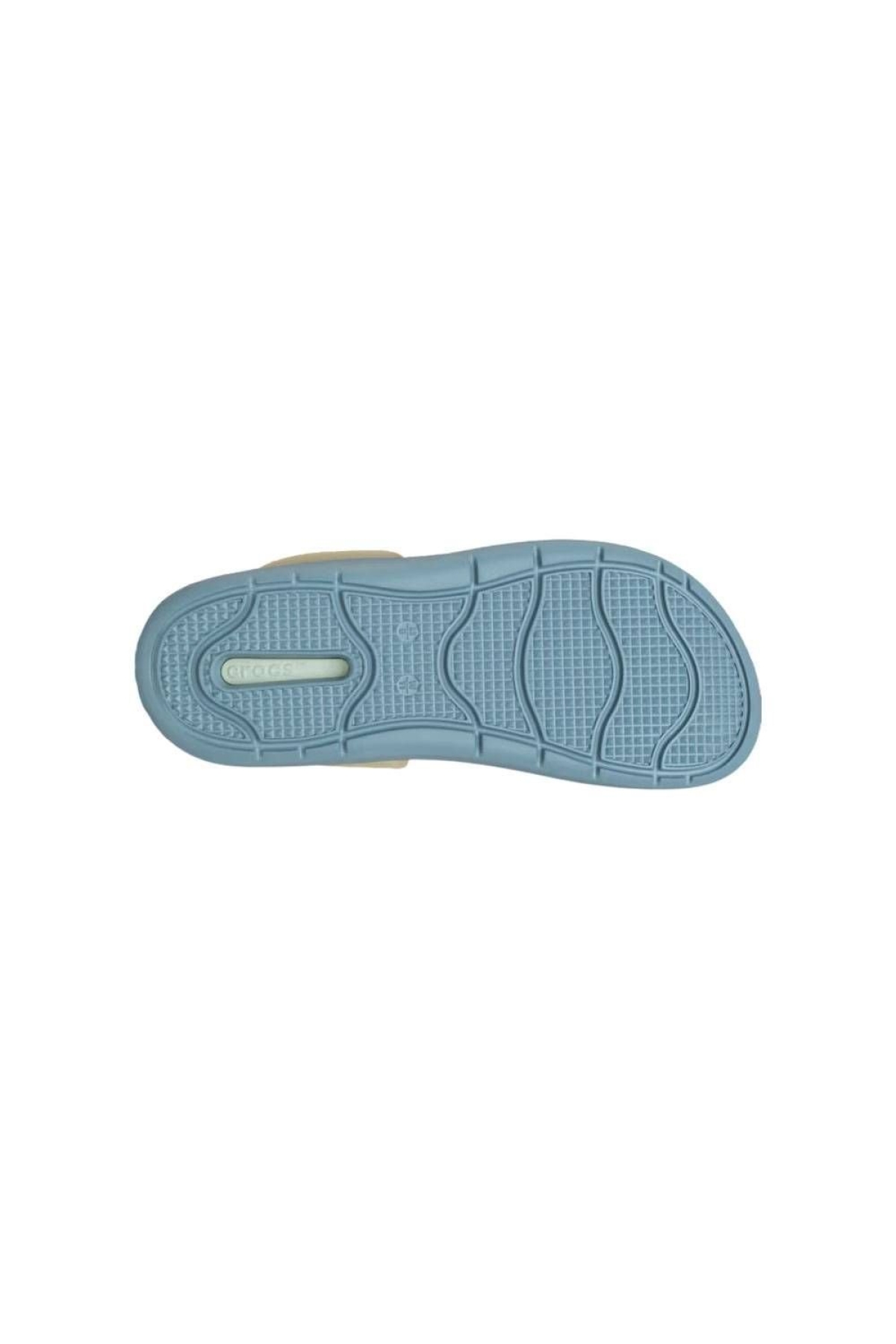 Inmotion Clog Unisex Bej Sandalet 209964-0lj - Görsel 7