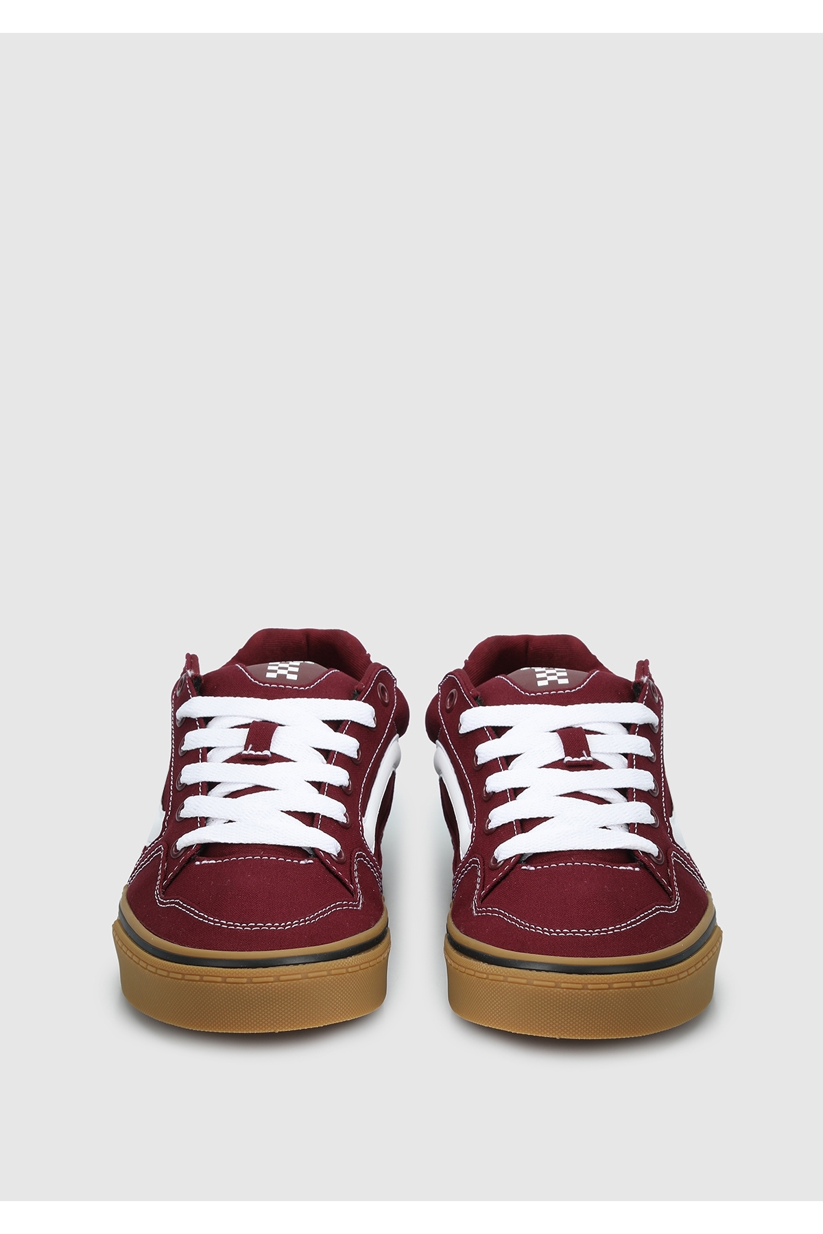 Caldrone Erkek Bordo Spor Ayakkabı Vn000csp4qu1 - Görsel 4