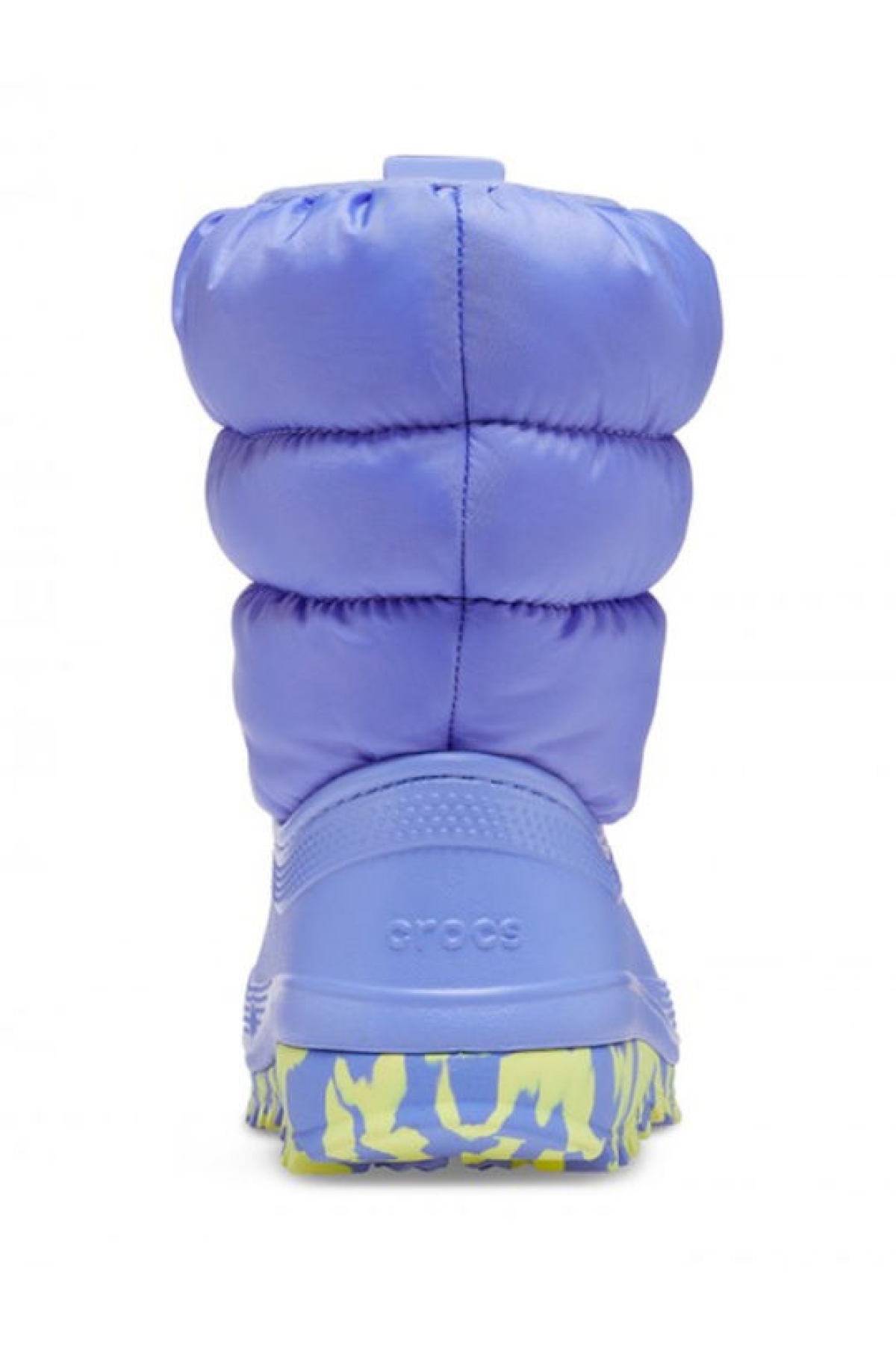 Classic Neo Puff Boot T Çocuk Mavi Bot 207683-5py - Görsel 5