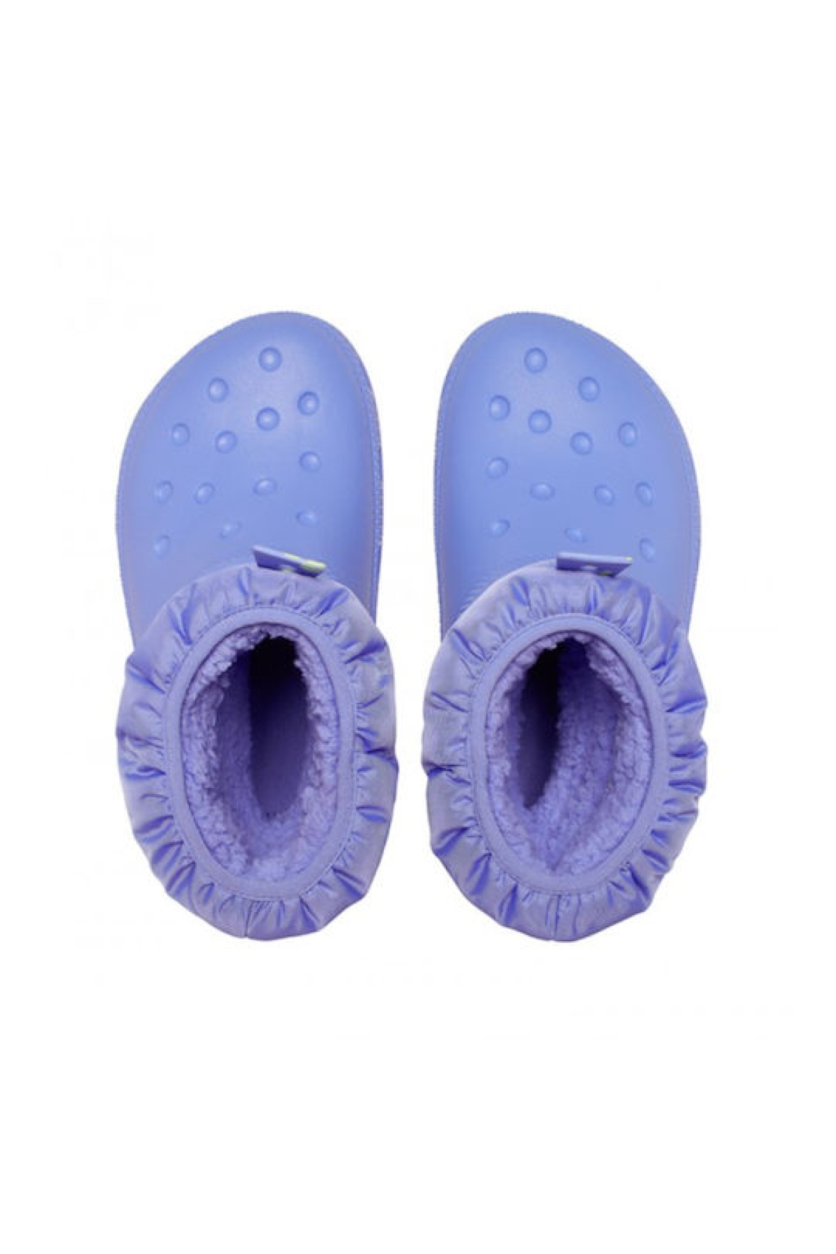 Classic Neo Puff Boot T Çocuk Mavi Bot 207683-5py - Görsel 6