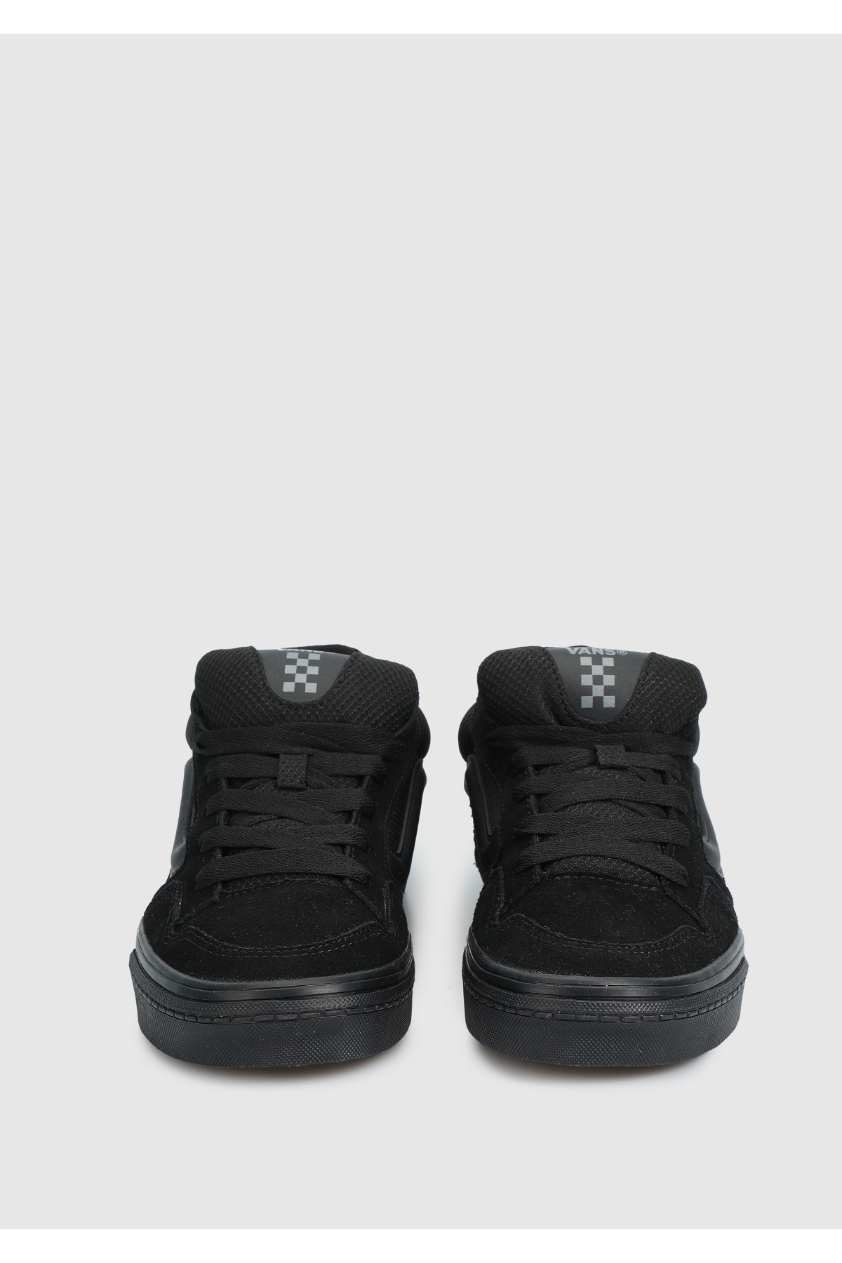 Caldrone Erkek Siyah Spor Ayakkabı Vn000cxzbka1 - Görsel 4