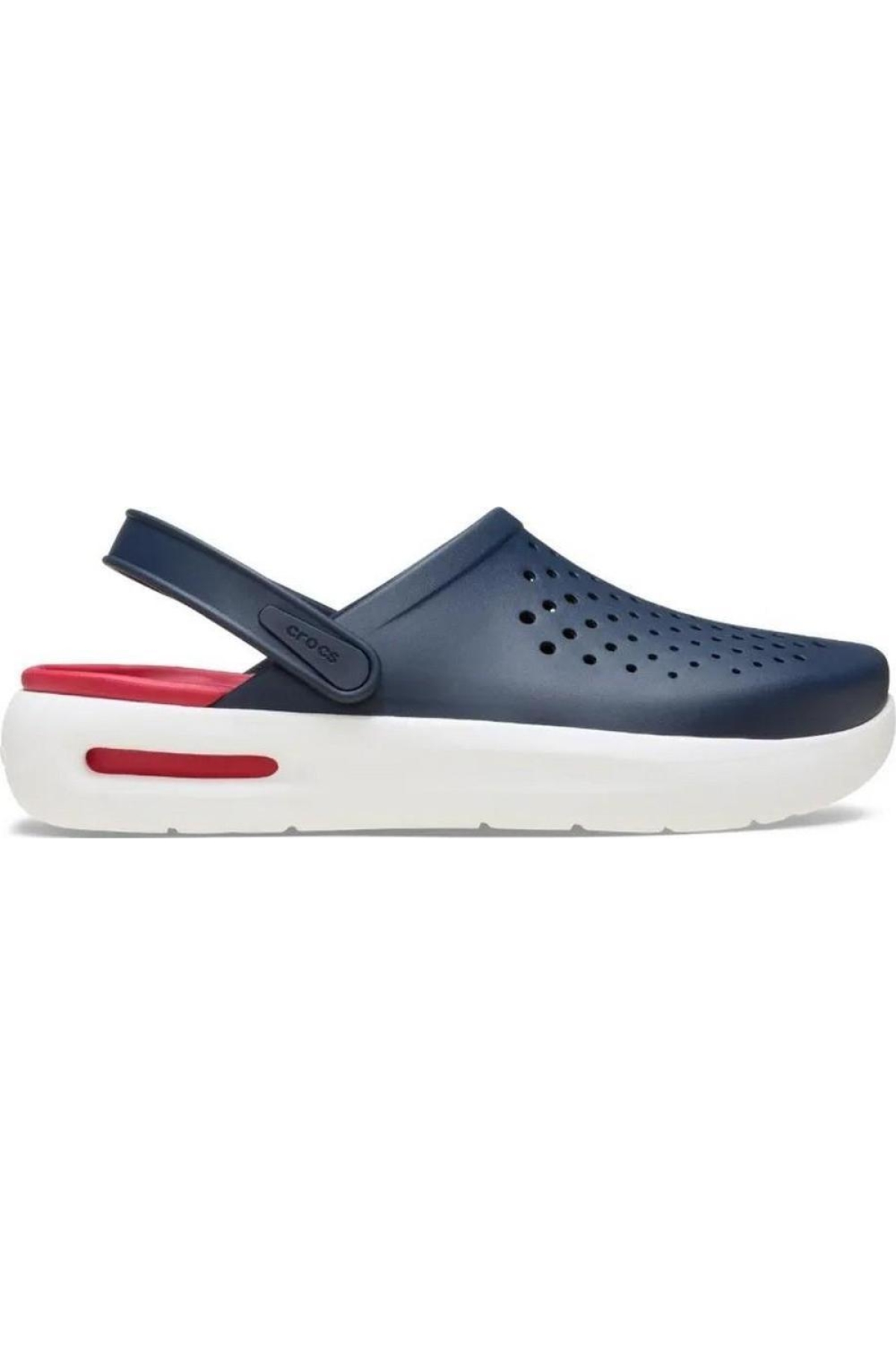 Inmotion Clog Unisex Lacivert Sandalet 209964-410 - Görsel 2