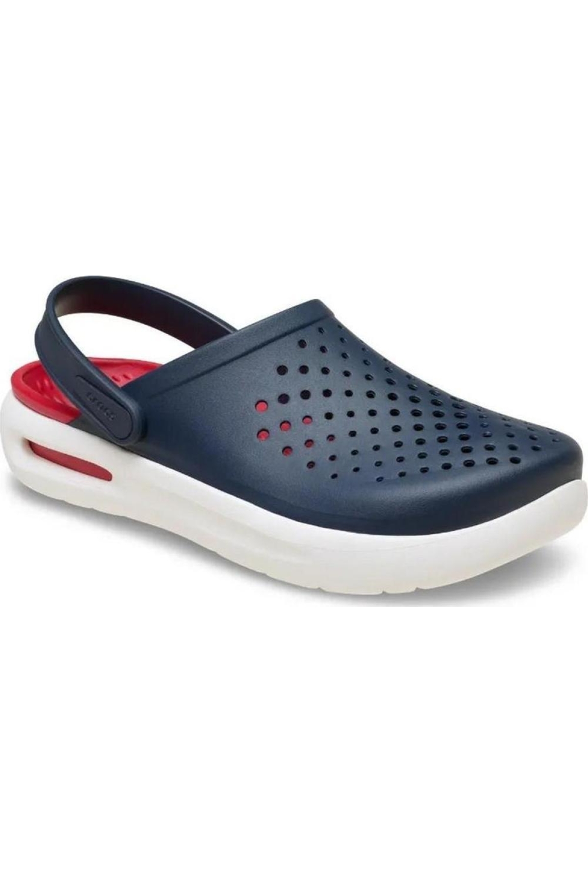 Inmotion Clog Unisex Lacivert Sandalet 209964-410 - Görsel 3