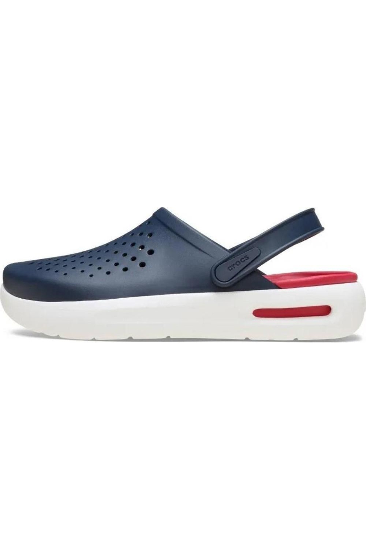 Inmotion Clog Unisex Lacivert Sandalet 209964-410 - Görsel 4