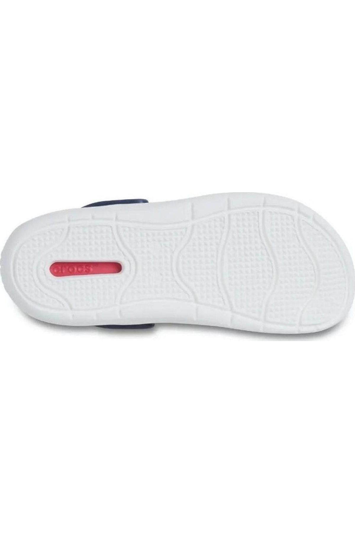 Inmotion Clog Unisex Lacivert Sandalet 209964-410 - Görsel 6