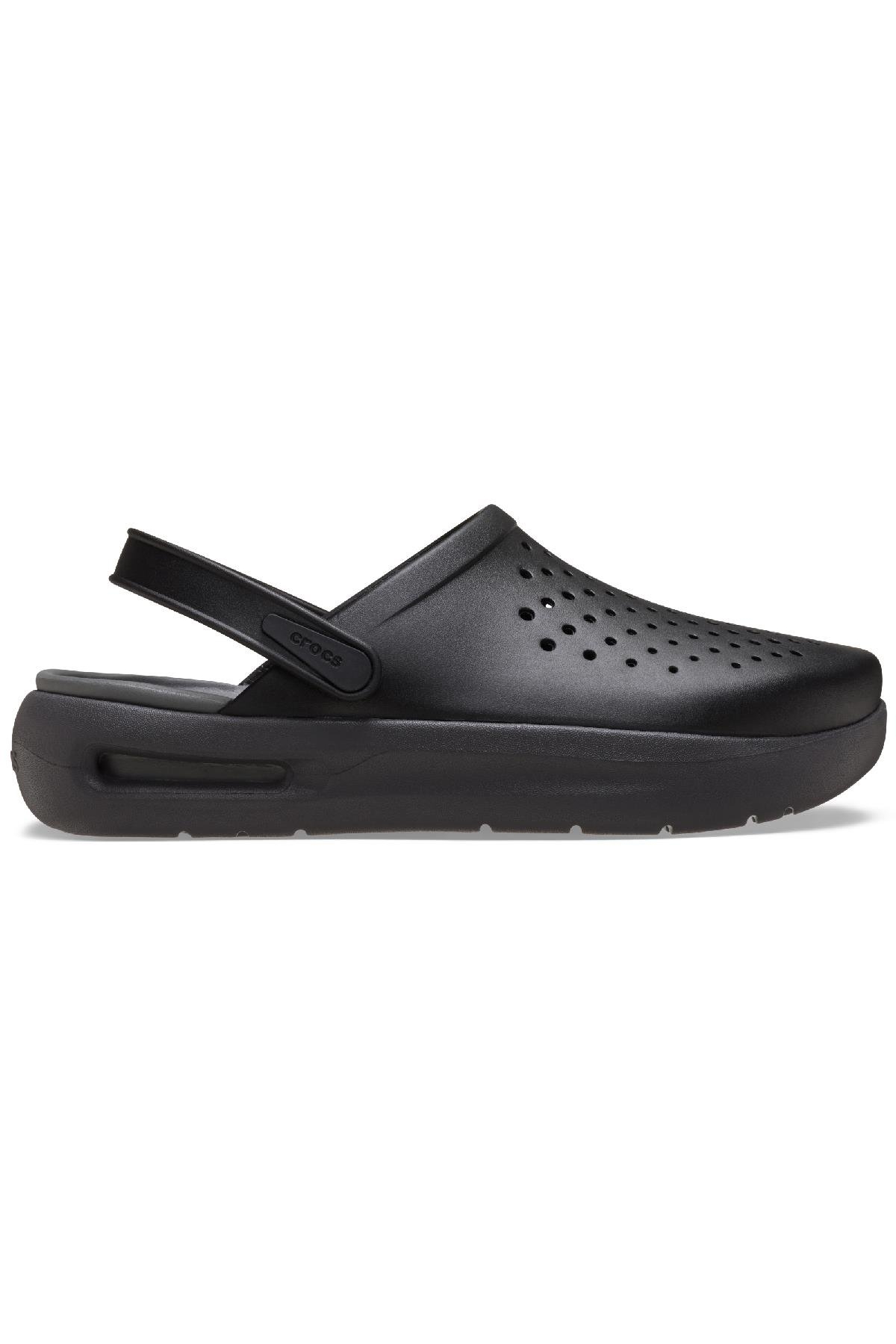 Inmotion Clog Unisex Siyah Sandalet 209964-001 - Görsel 2