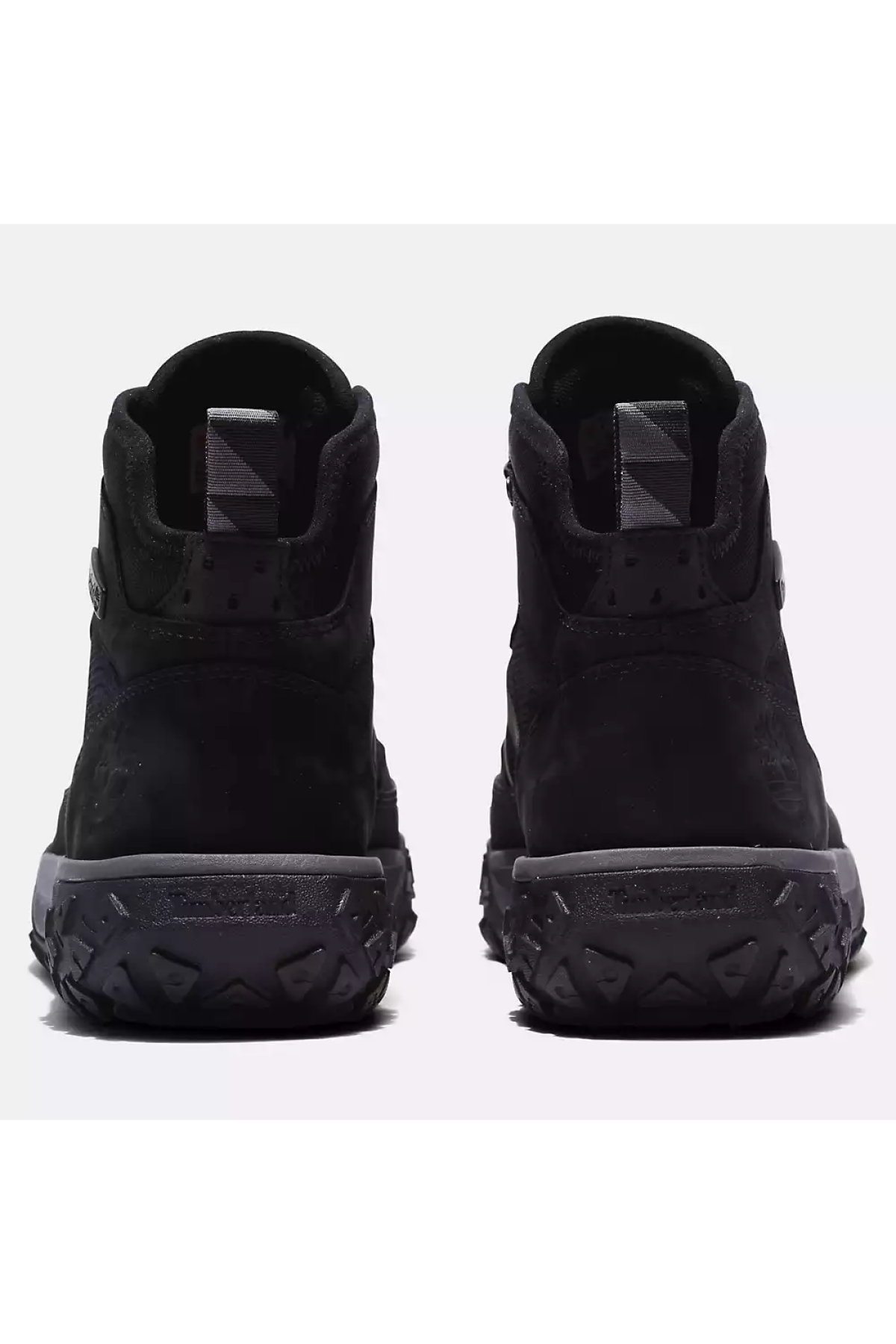 Greenstride Motion 6 Mıd Lace Up Waterpr Erkek Siyah Bot&amp;çizme Tb1a5xrg0151 - Görsel 6