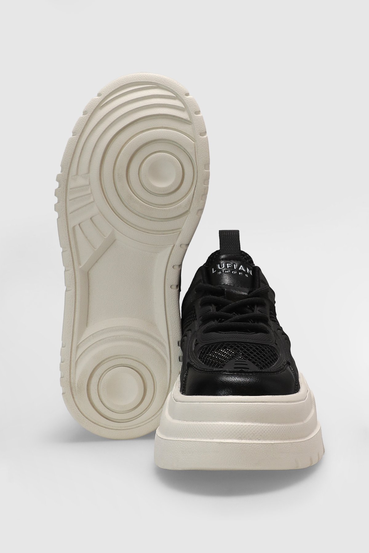 121230033 Unisex Sneaker Ayakkabı - Görsel 7