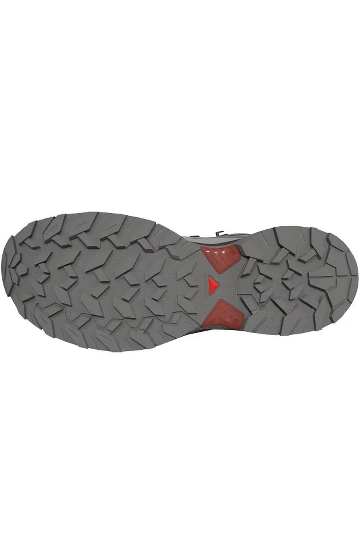 X Ultra 360 Mıd Gtx Erkek Gri Bot L47447800-28527 - Görsel 7