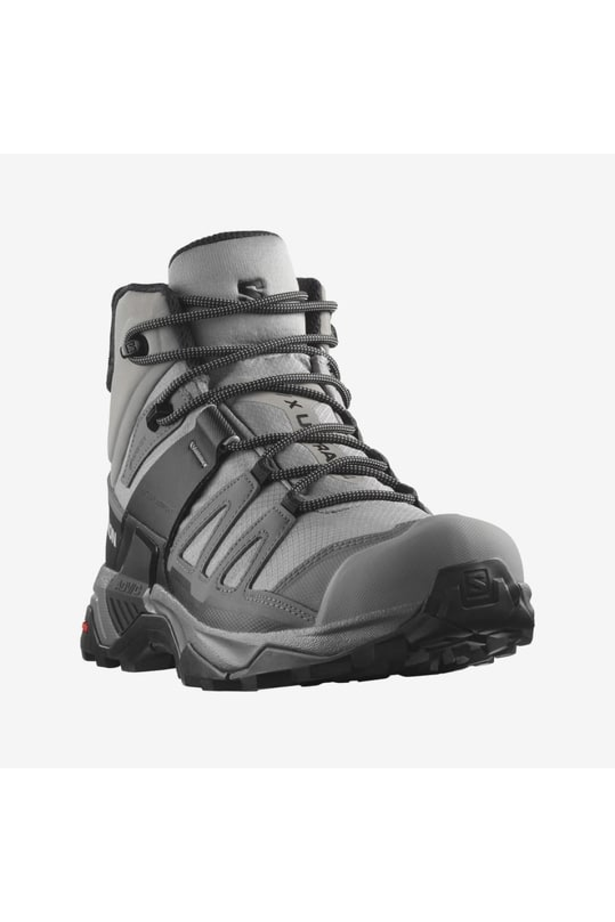 X Ultra 4 Mıd Gtx Erkek Gri Bot L47454200-28483 - Görsel 7