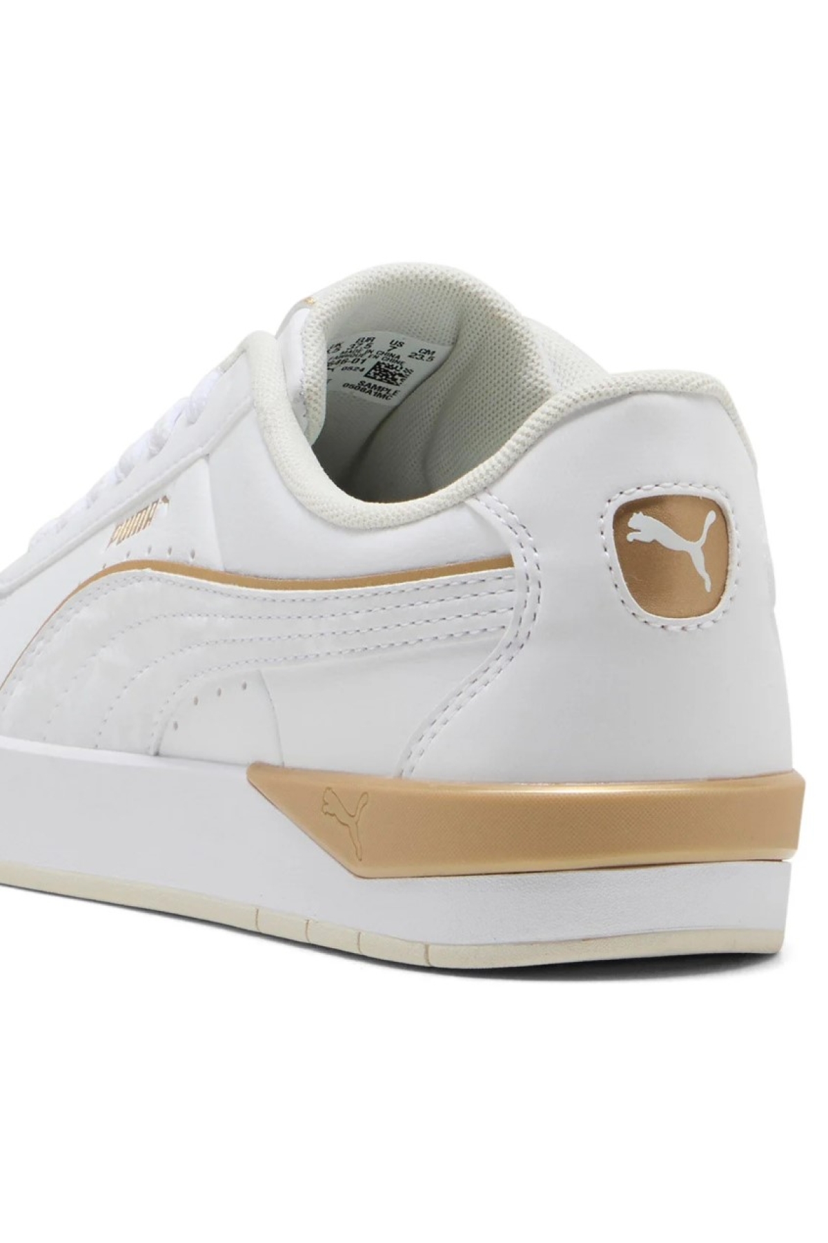 Jada Classic DayI Night 402646 Unisex Spor Ayakkabı - Görsel 5