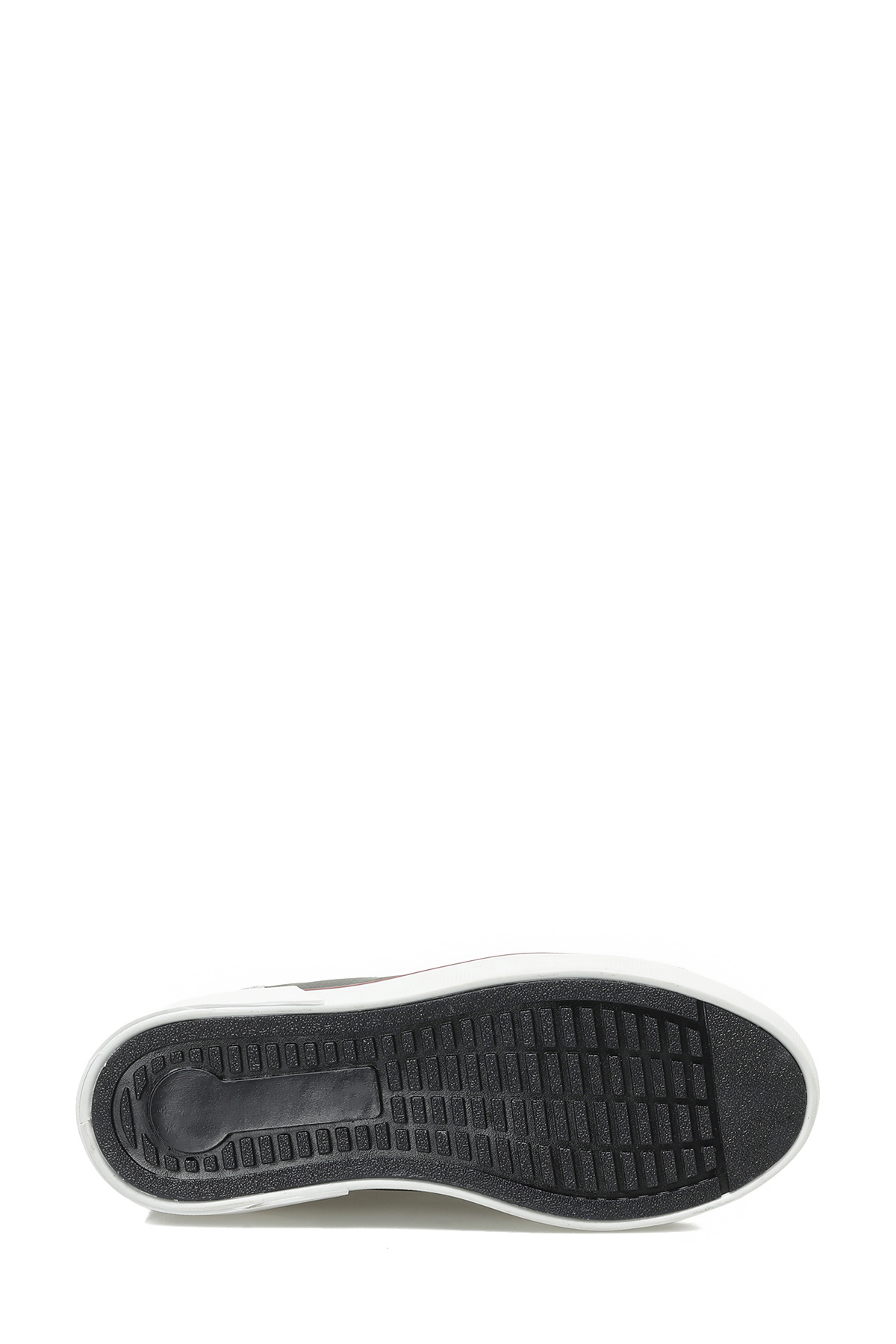 PENELOPE HIGH P WT 5PR Siyah Kadın High Sneaker - Görsel 8