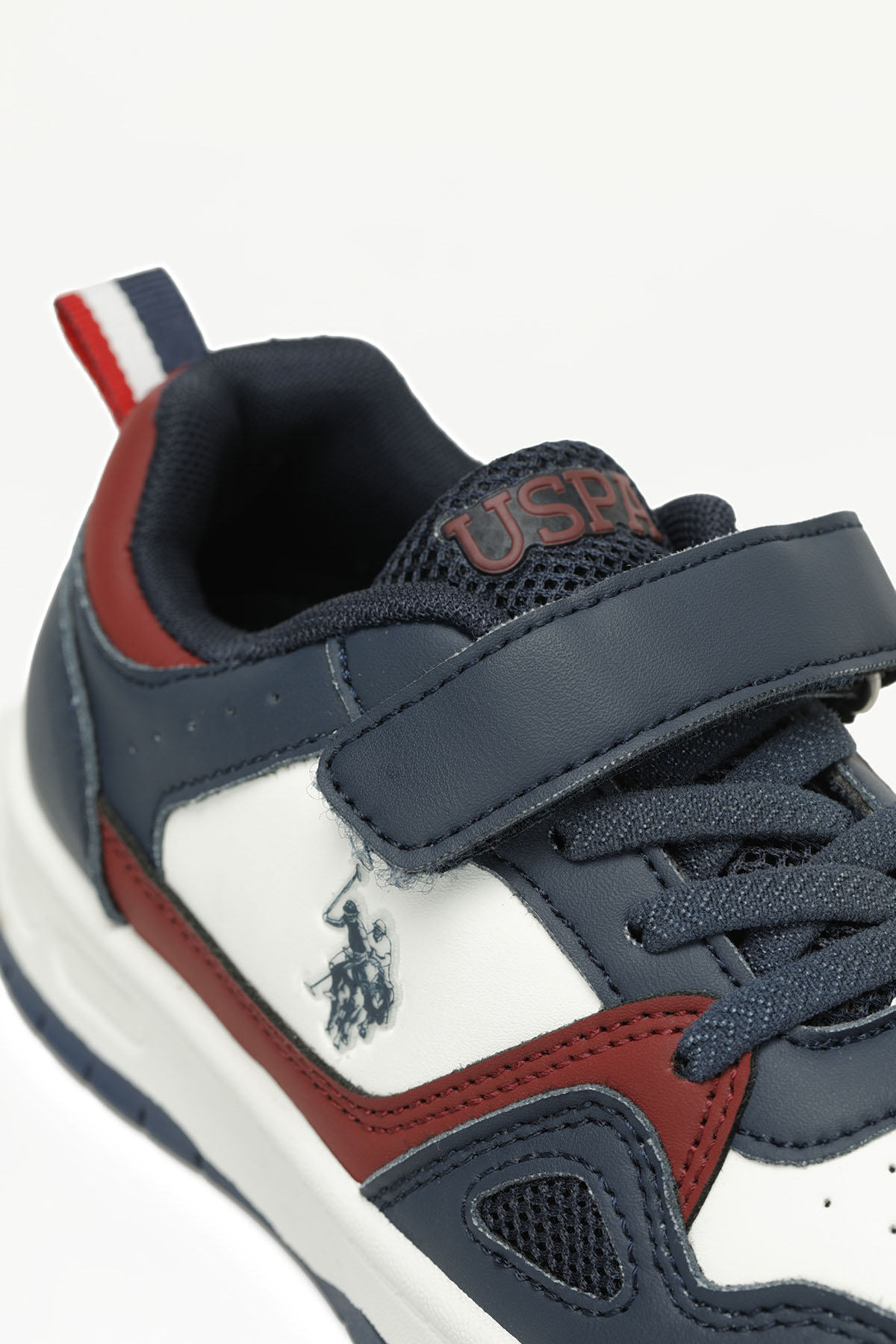 ENY JR 5PR Lacivert Erkek Çocuk Sneaker - Görsel 8