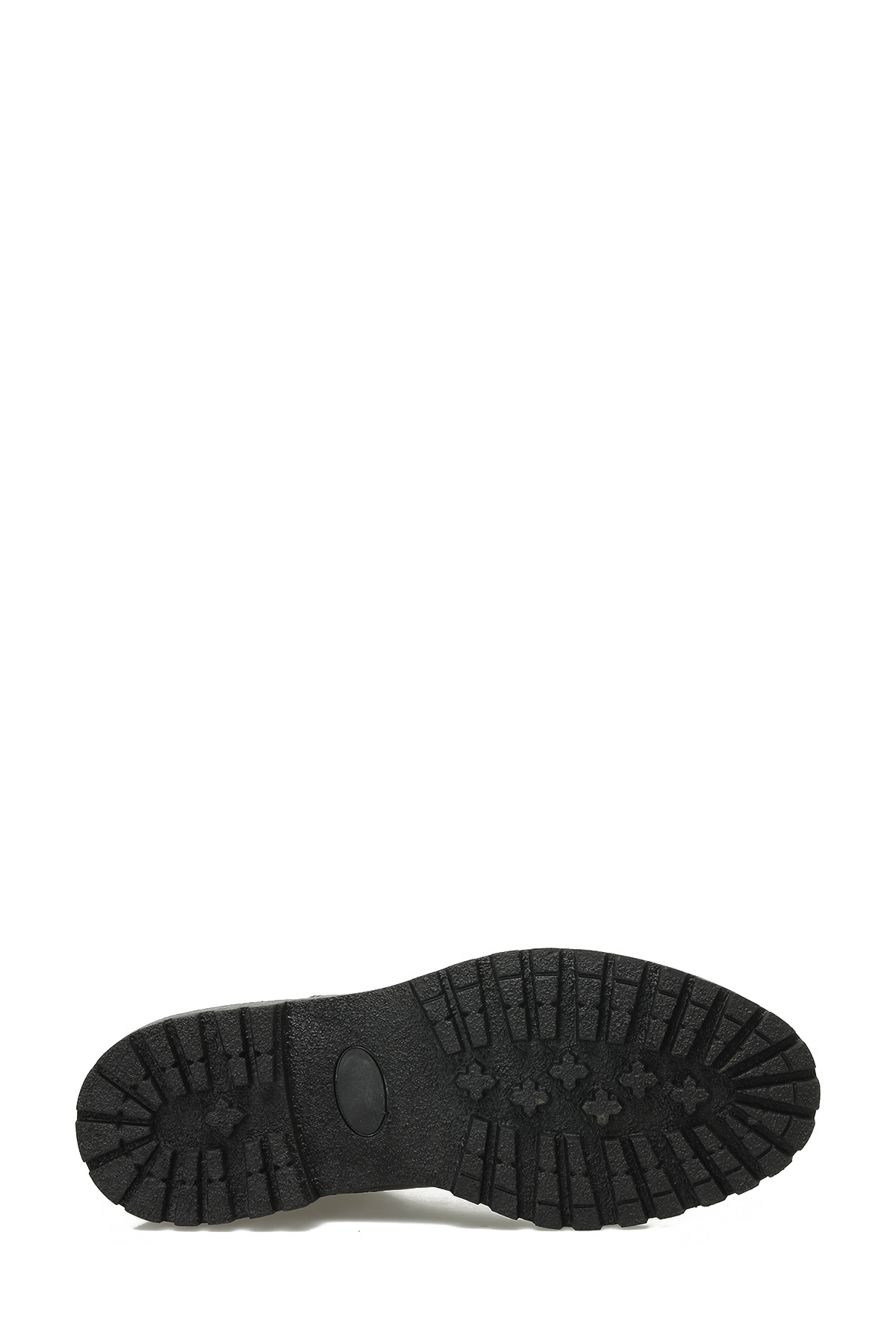 DALLAR 5PR Siyah Erkek Bot - Görsel 8