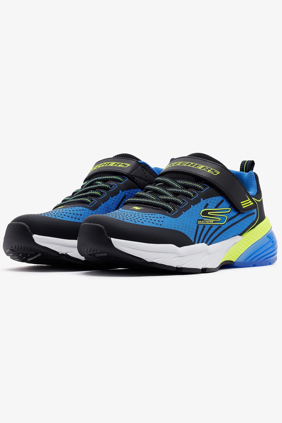 Thermoflux Elite Çocuk Spor Ayakkabı - Görsel 4