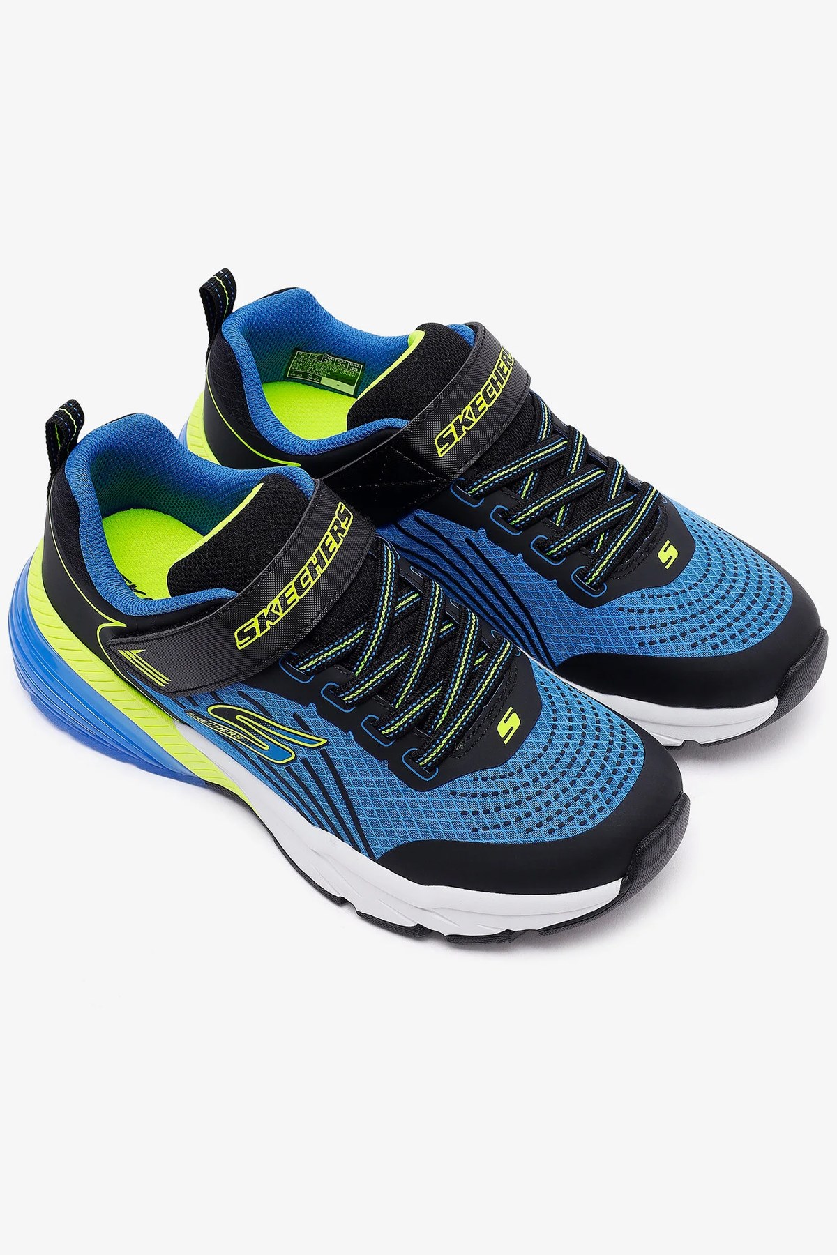 Thermoflux Elite Çocuk Spor Ayakkabı - Görsel 6