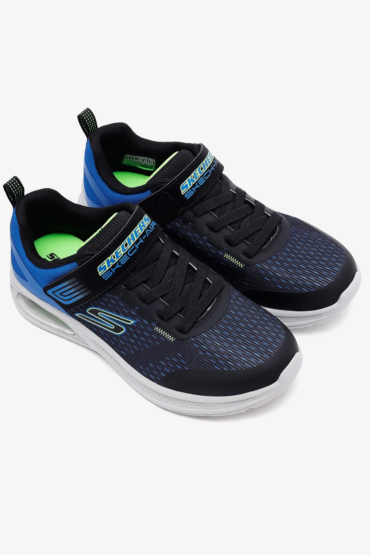 Microspec Max Advance Çocuk Spor Ayakkabı - Görsel 6