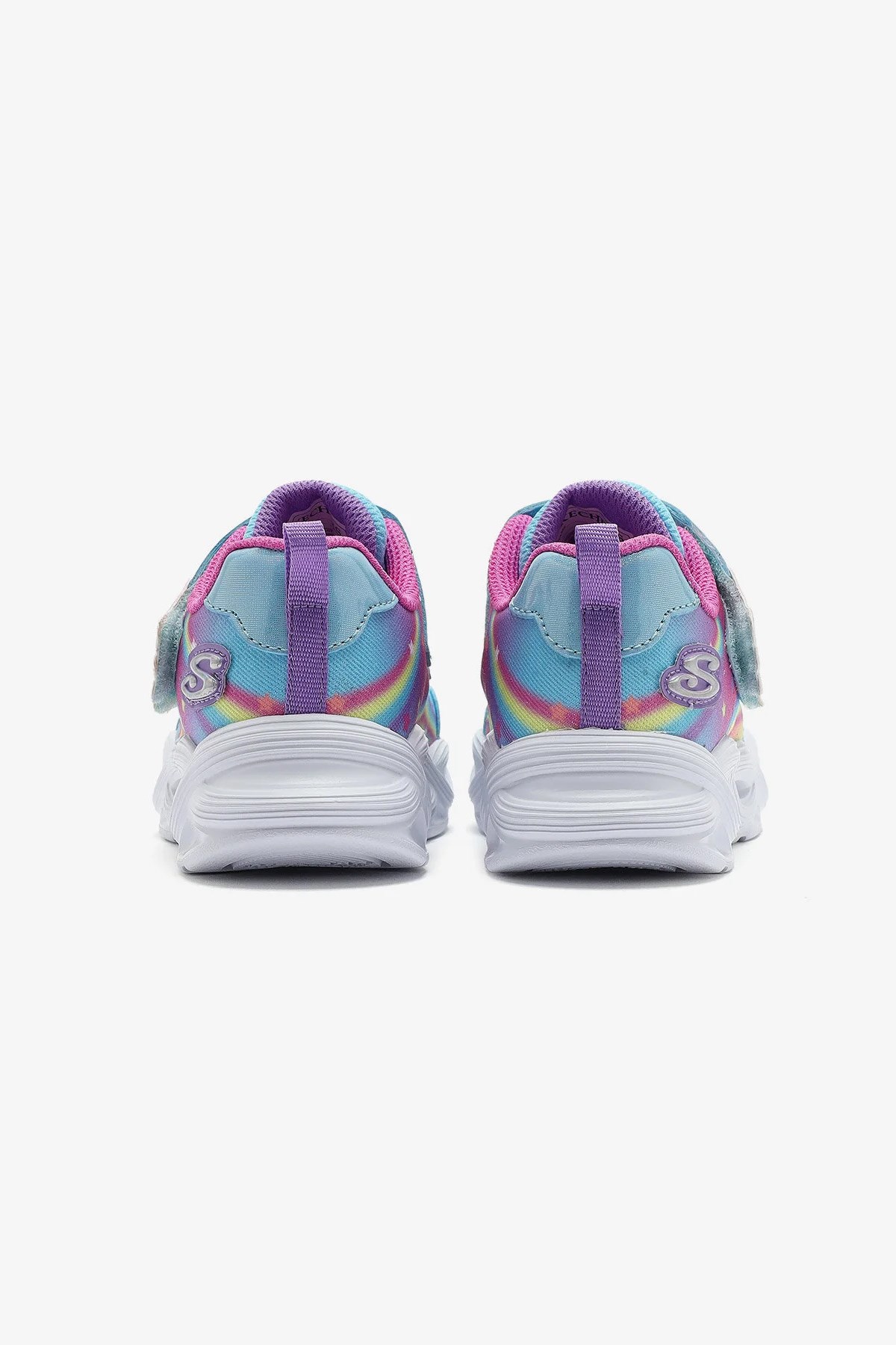 Twisty Glow Bebek Spor Ayakkabı - Görsel 5