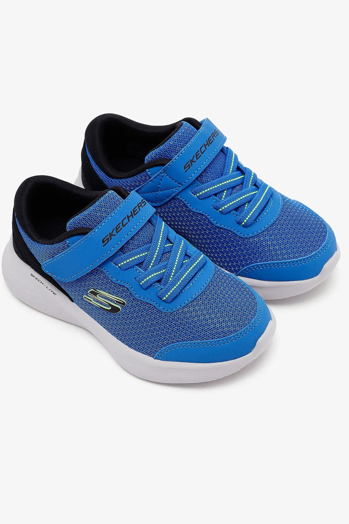 Skech-Lite Pro Bebek Spor Ayakkabı - Görsel 6