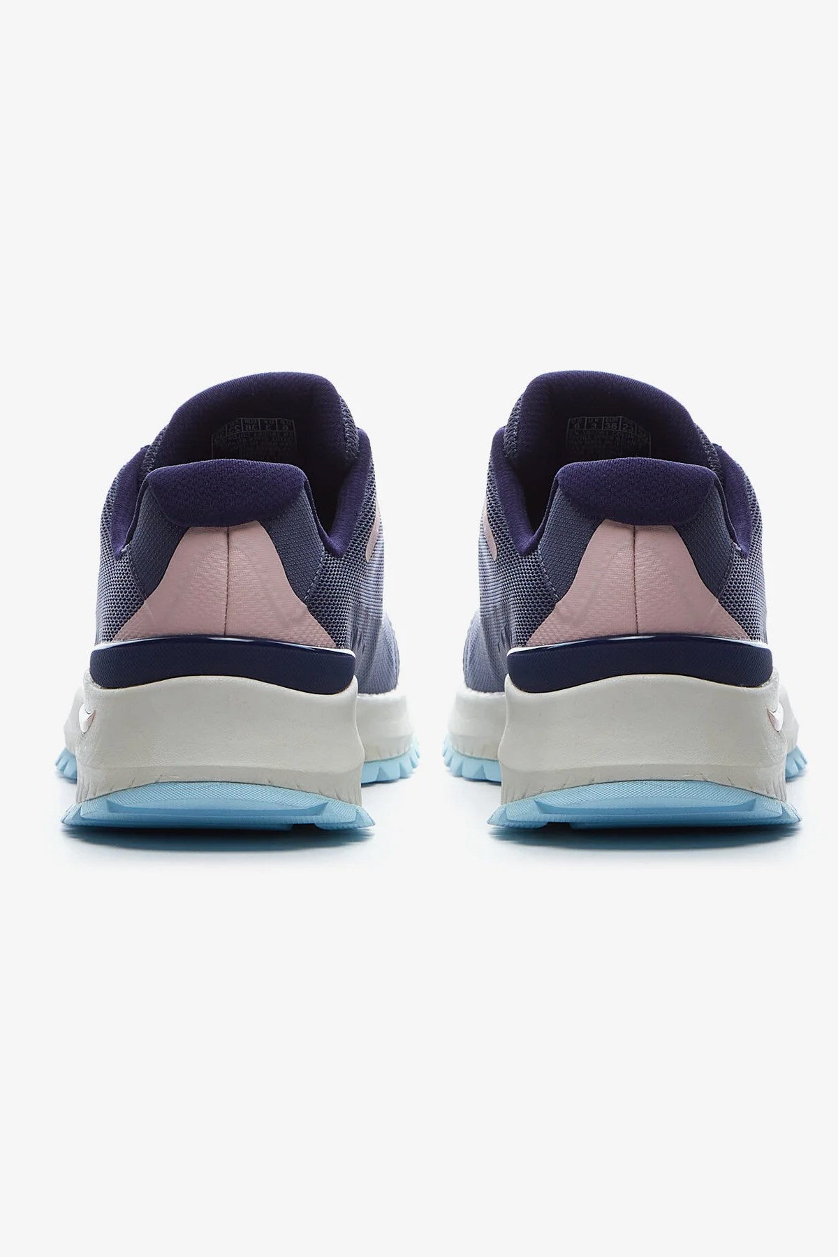 Arch Fit Discover Kadın Spor Ayakkabı - Görsel 5