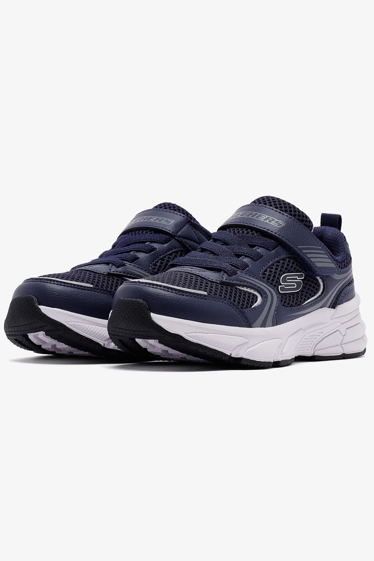 Retro-Graph Çocuk Spor Ayakkabı - Görsel 4