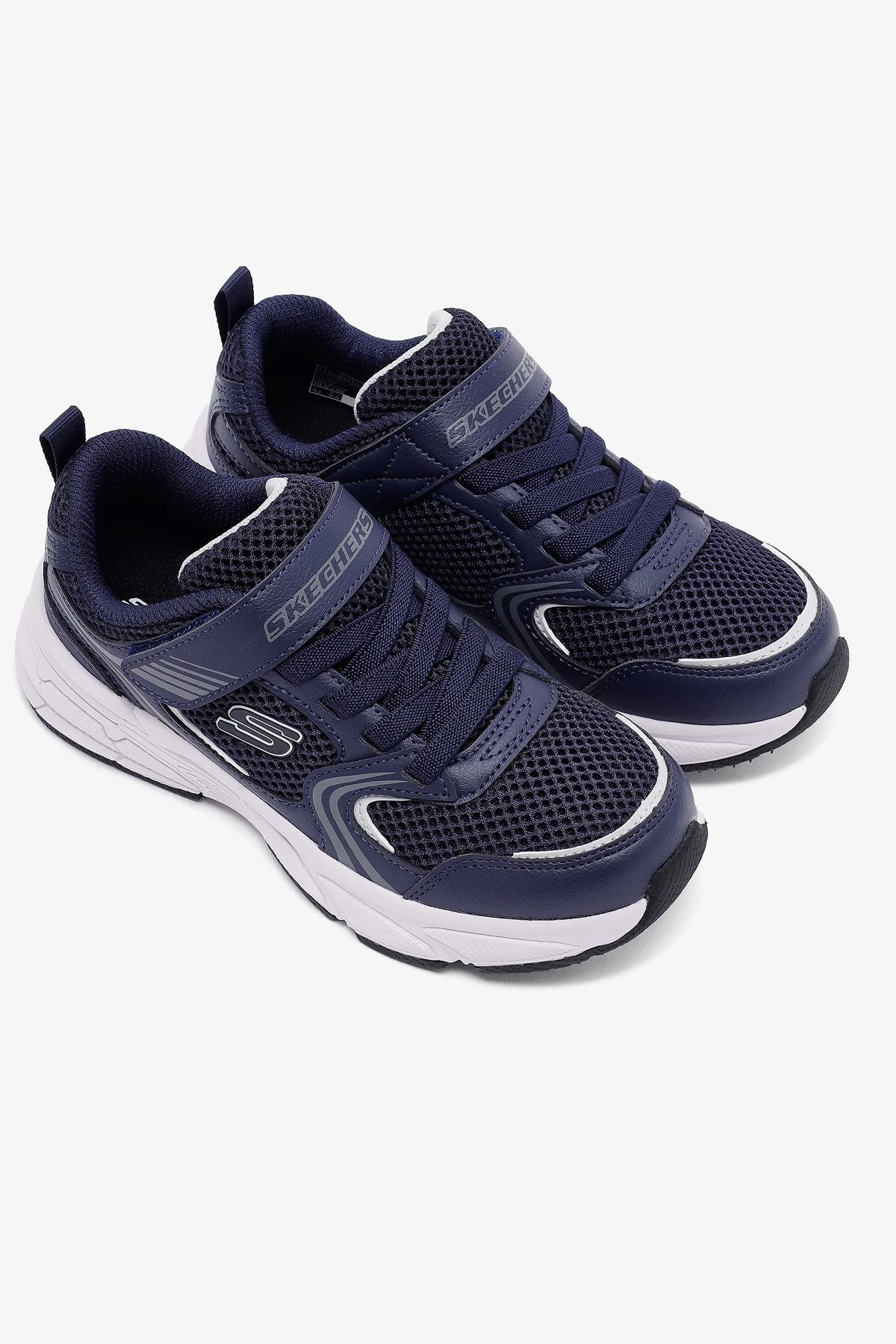 Retro-Graph Çocuk Spor Ayakkabı - Görsel 6