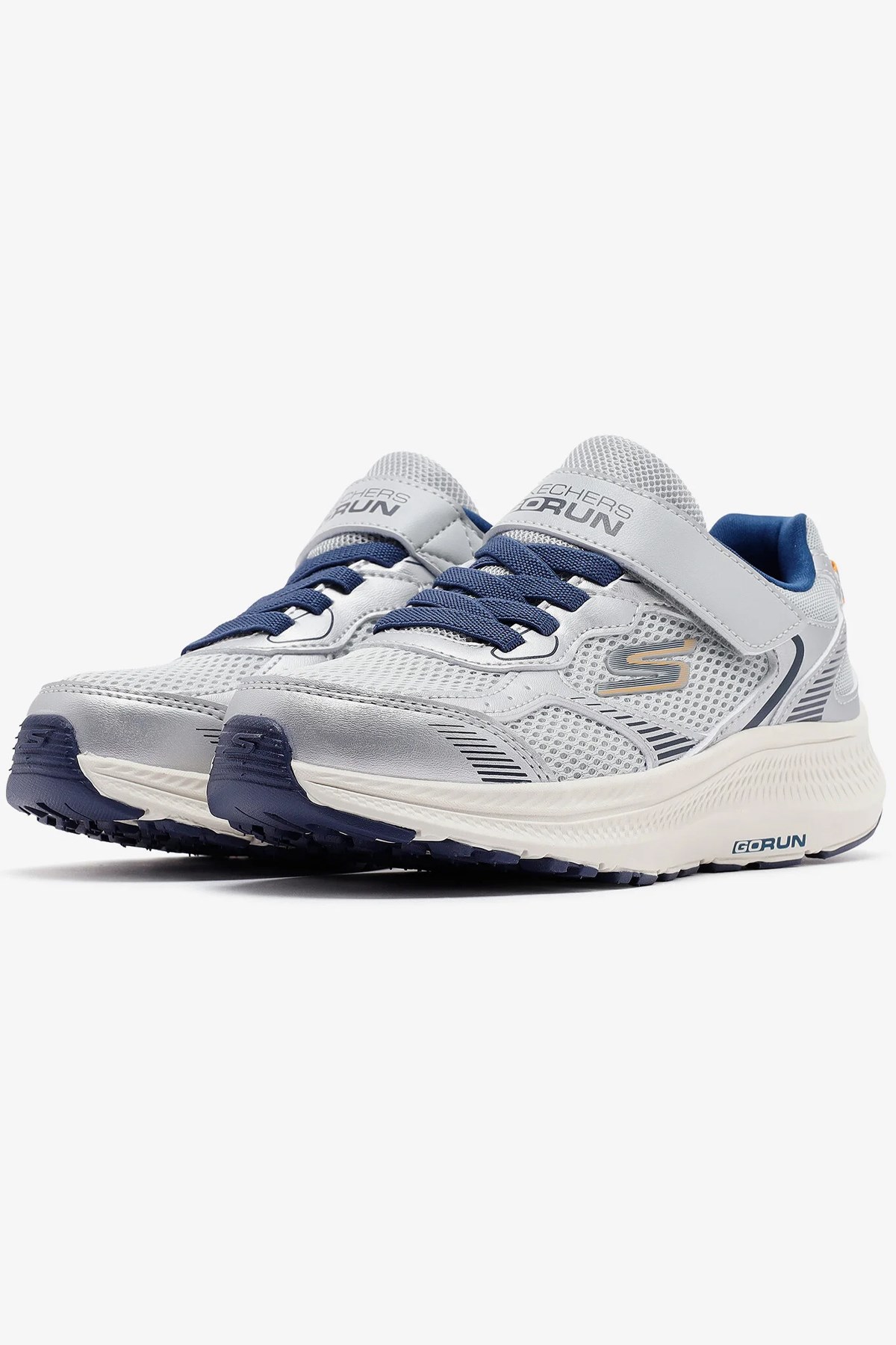 Go Run Consistent 2.0 Çocuk Spor Ayakkabı - Görsel 4