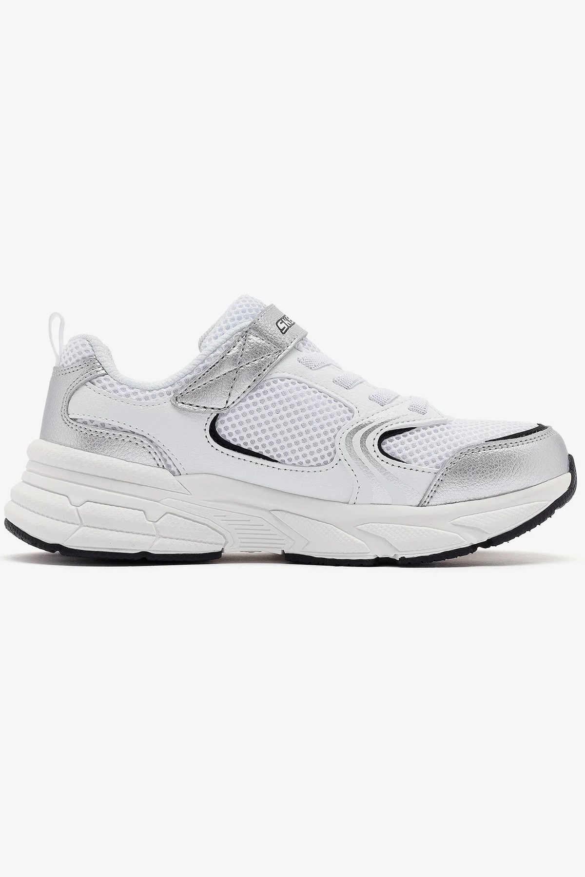 Retro-Graph Çocuk Spor Ayakkabı - Görsel 3