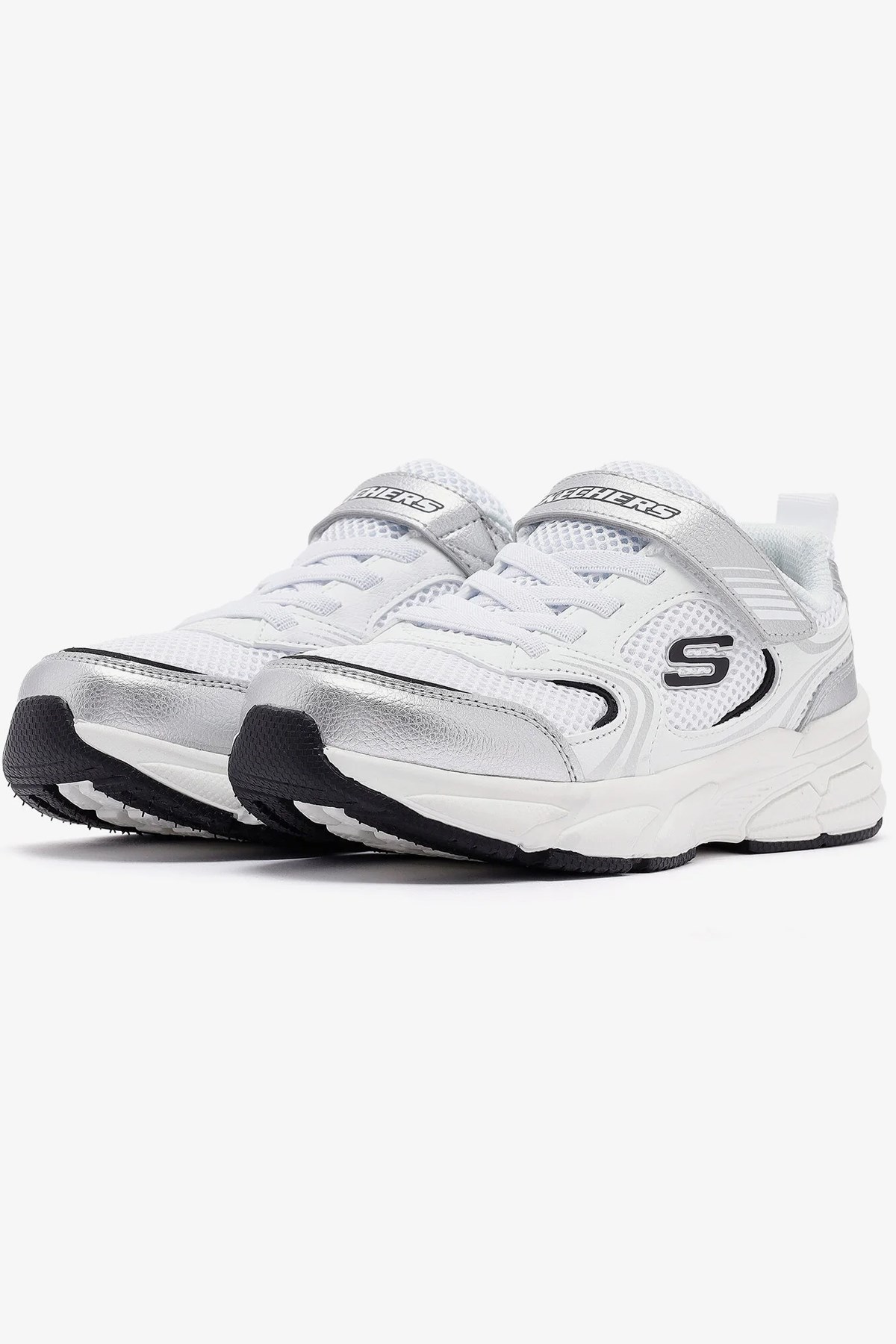 Retro-Graph Çocuk Spor Ayakkabı - Görsel 4