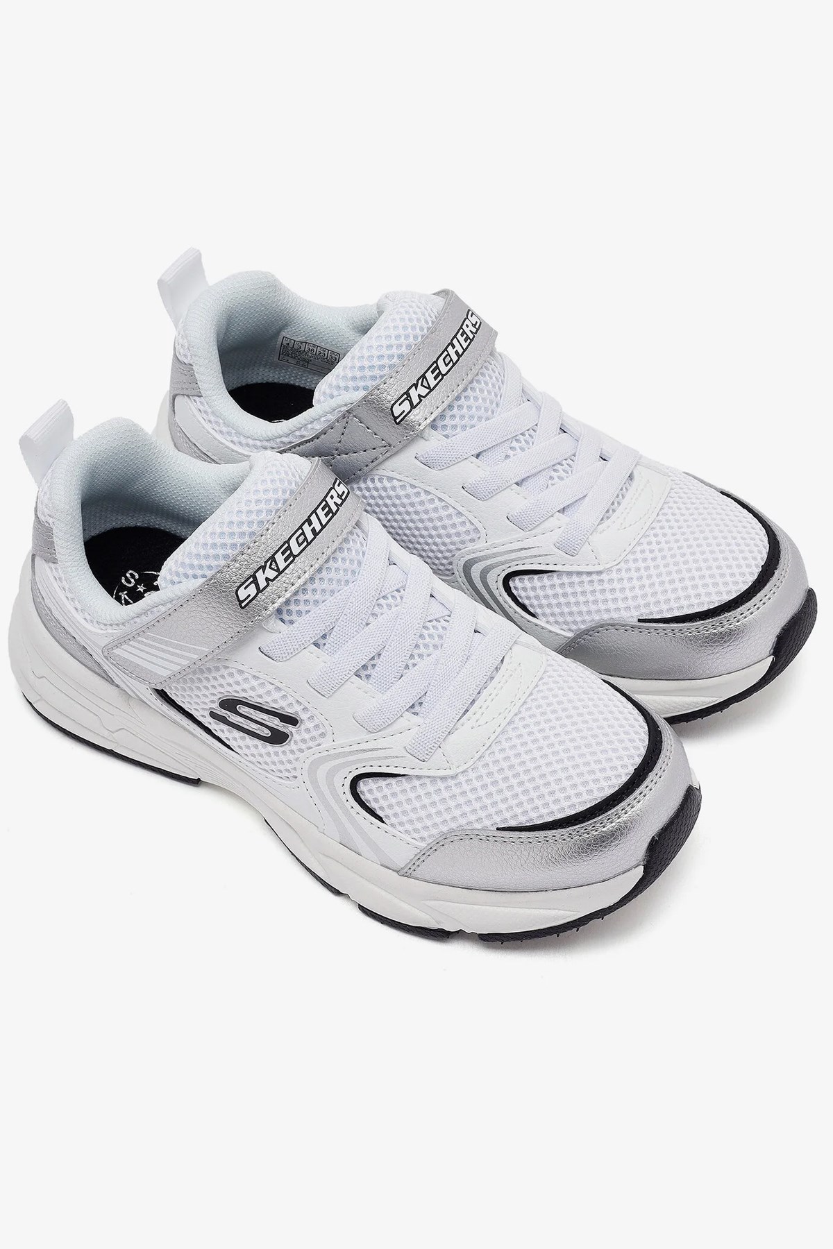 Retro-Graph Çocuk Spor Ayakkabı - Görsel 6