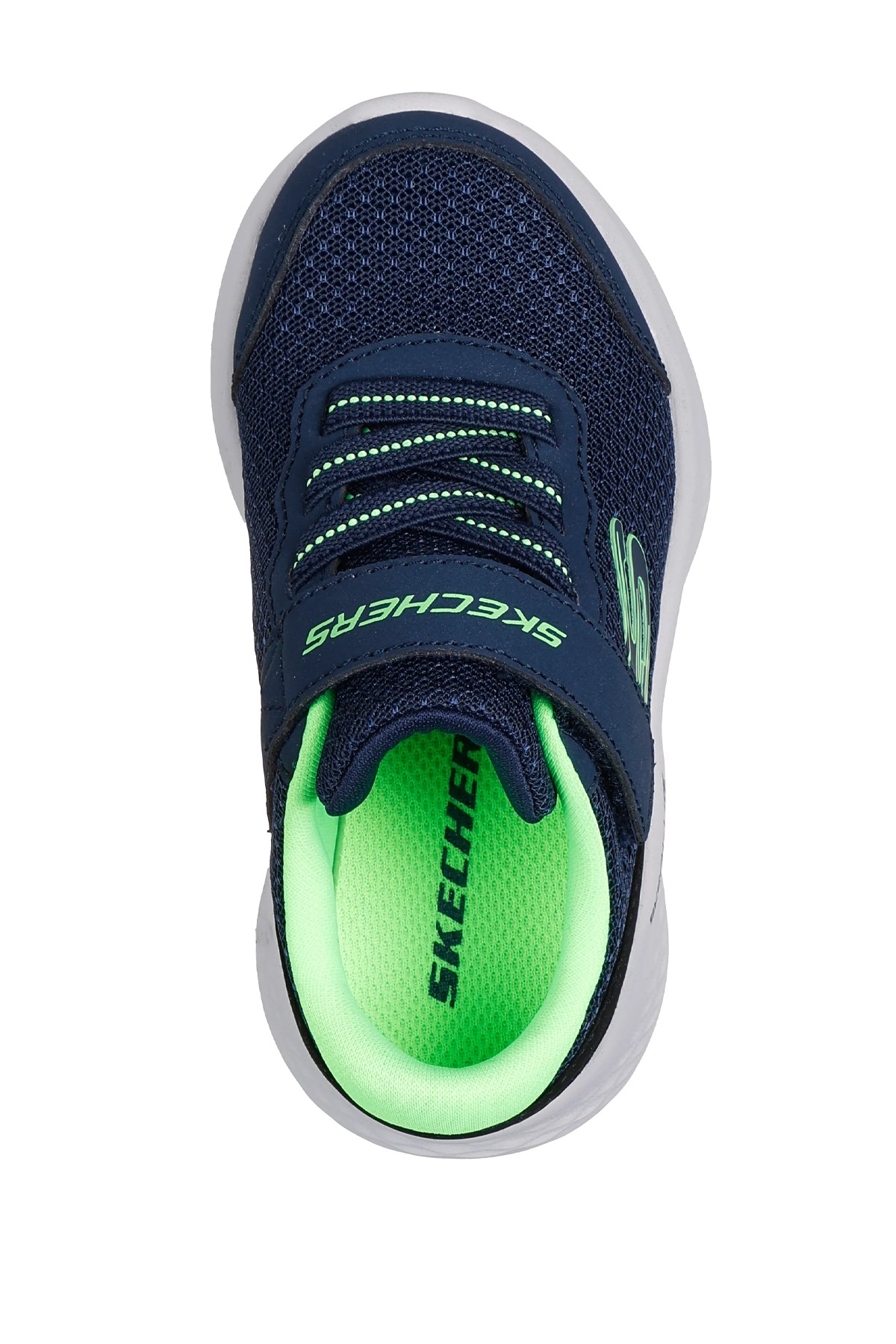 Skech-Lite Pro Bebek Spor Ayakkabı - Görsel 4