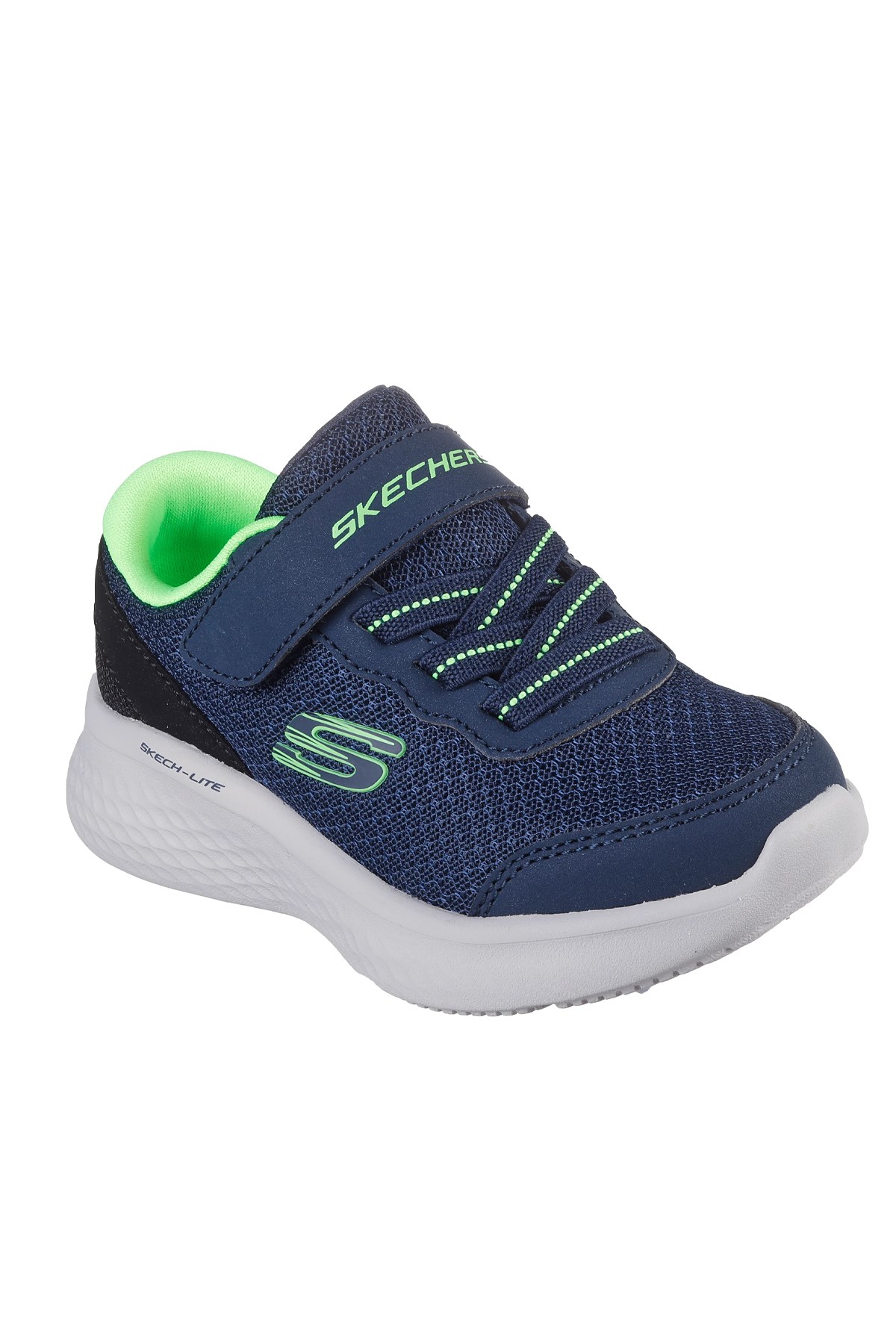 Skech-Lite Pro Bebek Spor Ayakkabı - Görsel 5