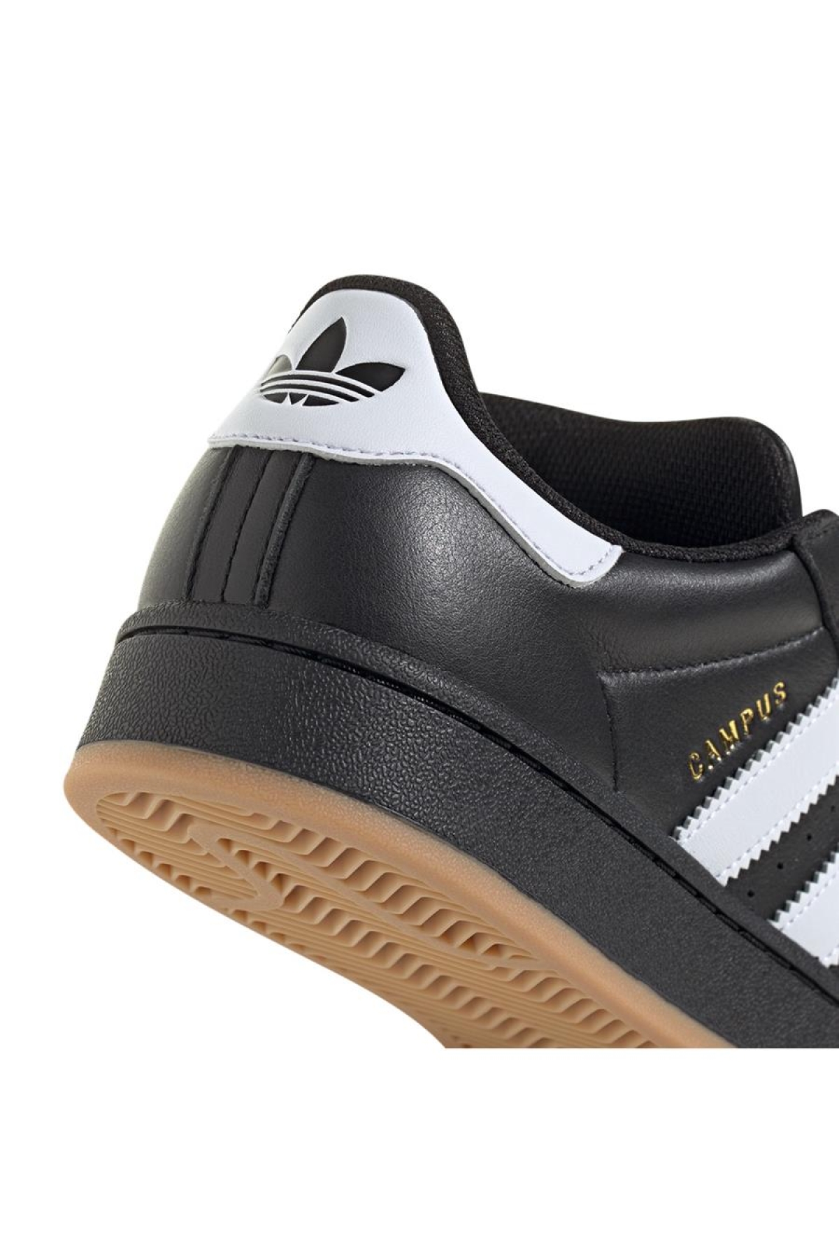 Erkek Siyah Sneaker CAMPUS 00s JP9997 - Görsel 10