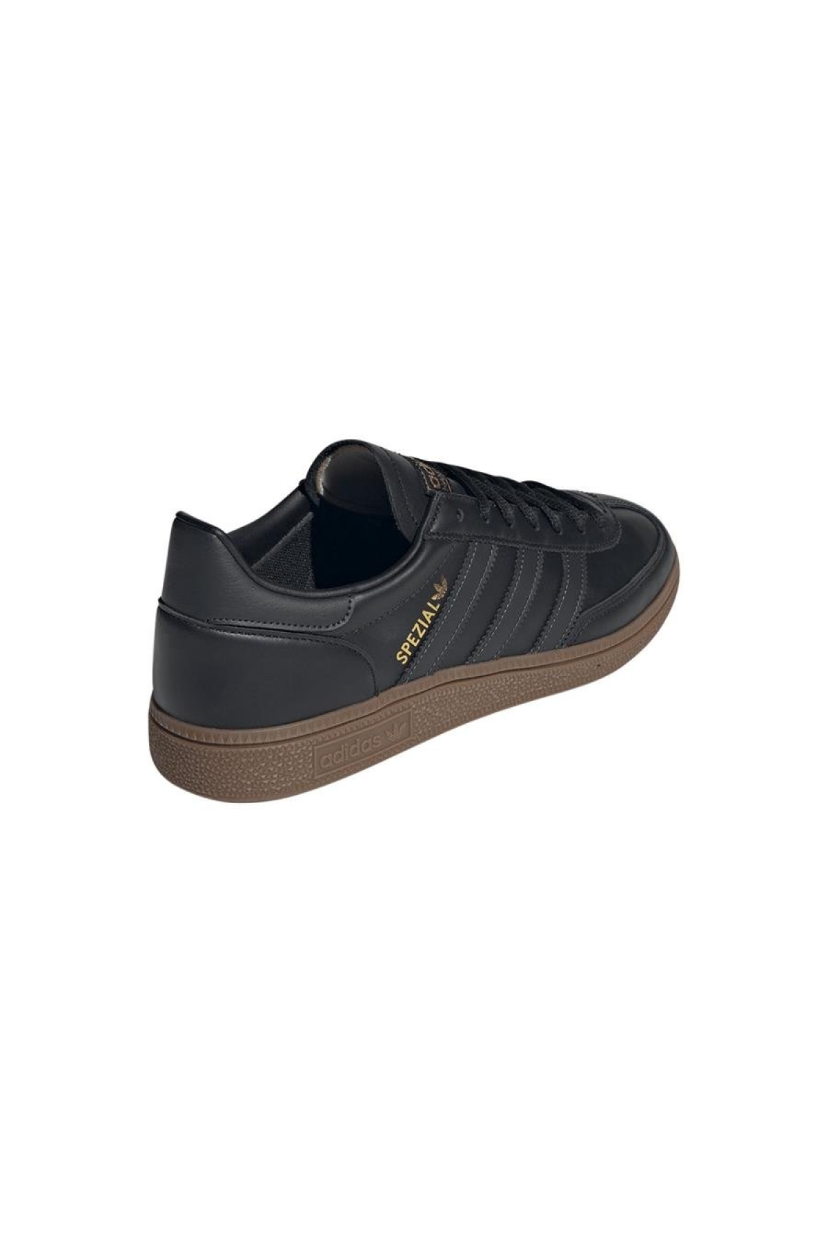 Erkek Siyah Sneaker HANDBALL SPEZIAL JS3868 - Görsel 9