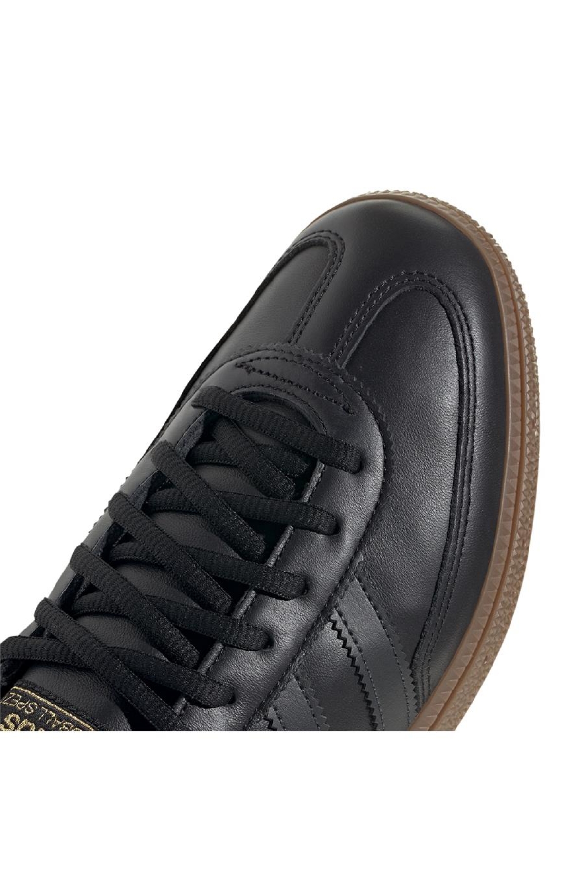 Erkek Siyah Sneaker HANDBALL SPEZIAL JS3868 - Görsel 11