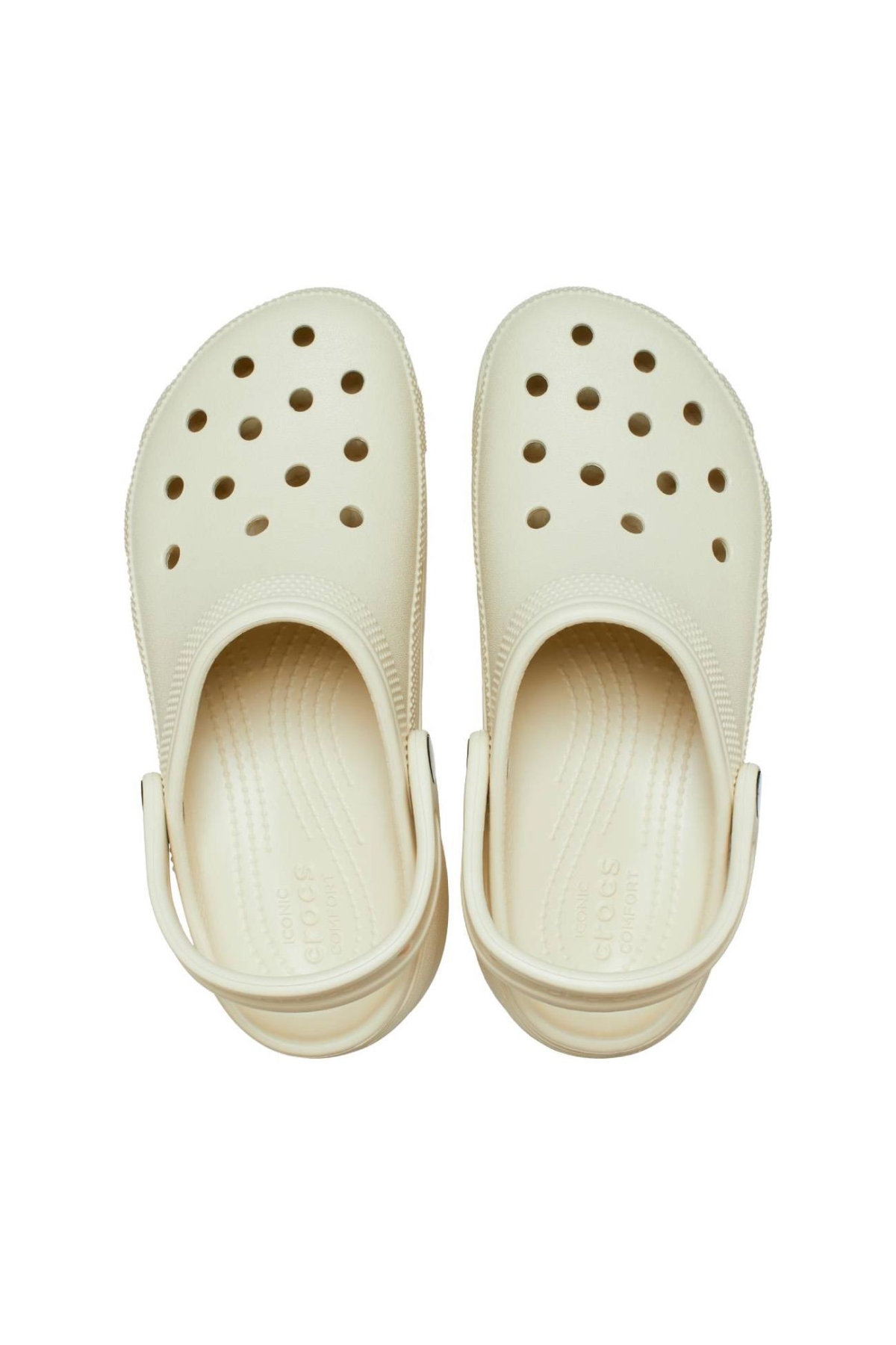 206750 Classic Platform Kemik Clog W - Görsel 5