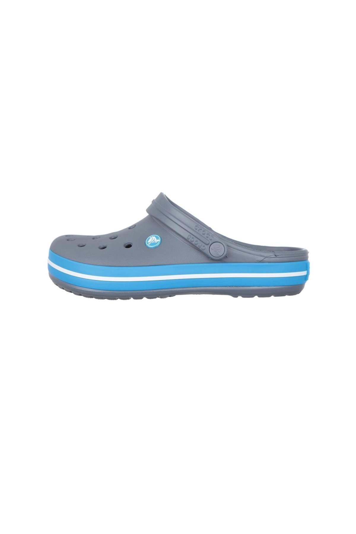 11016 Crocband Antrasit - Görsel 4