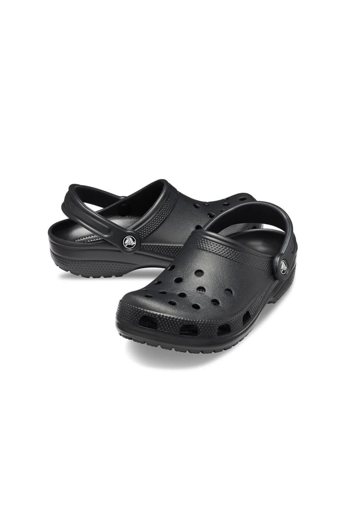 10001 Classic Siyah - Görsel 4