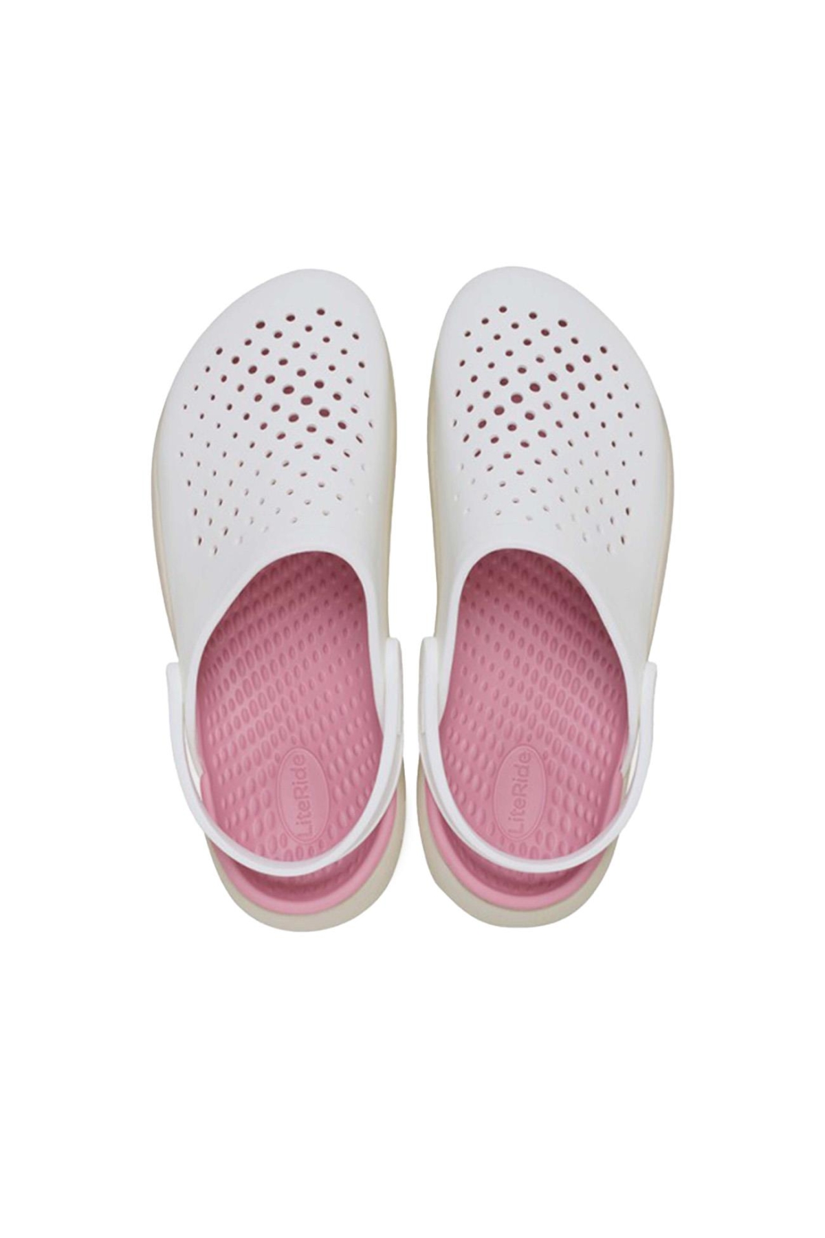 209964 InMotion Clog Beyaz - Görsel 5