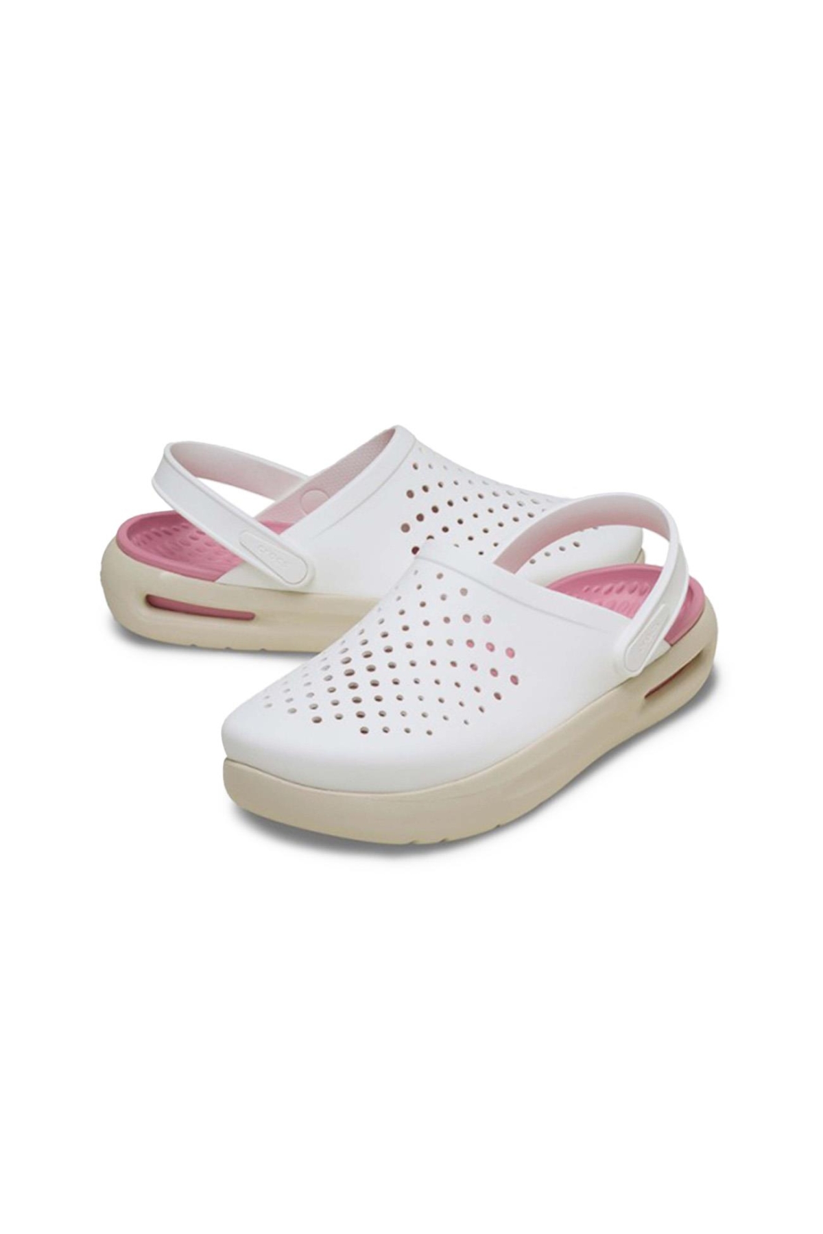 209964 InMotion Clog Beyaz - Görsel 6