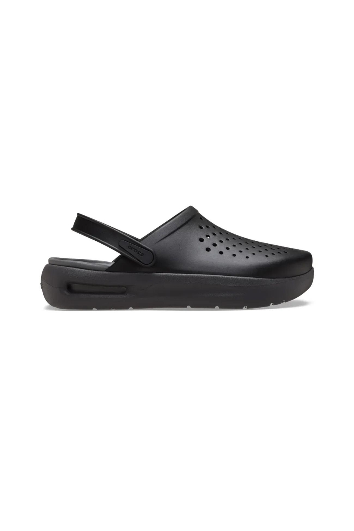 209964 InMotion Clog Siyah - Görsel 2