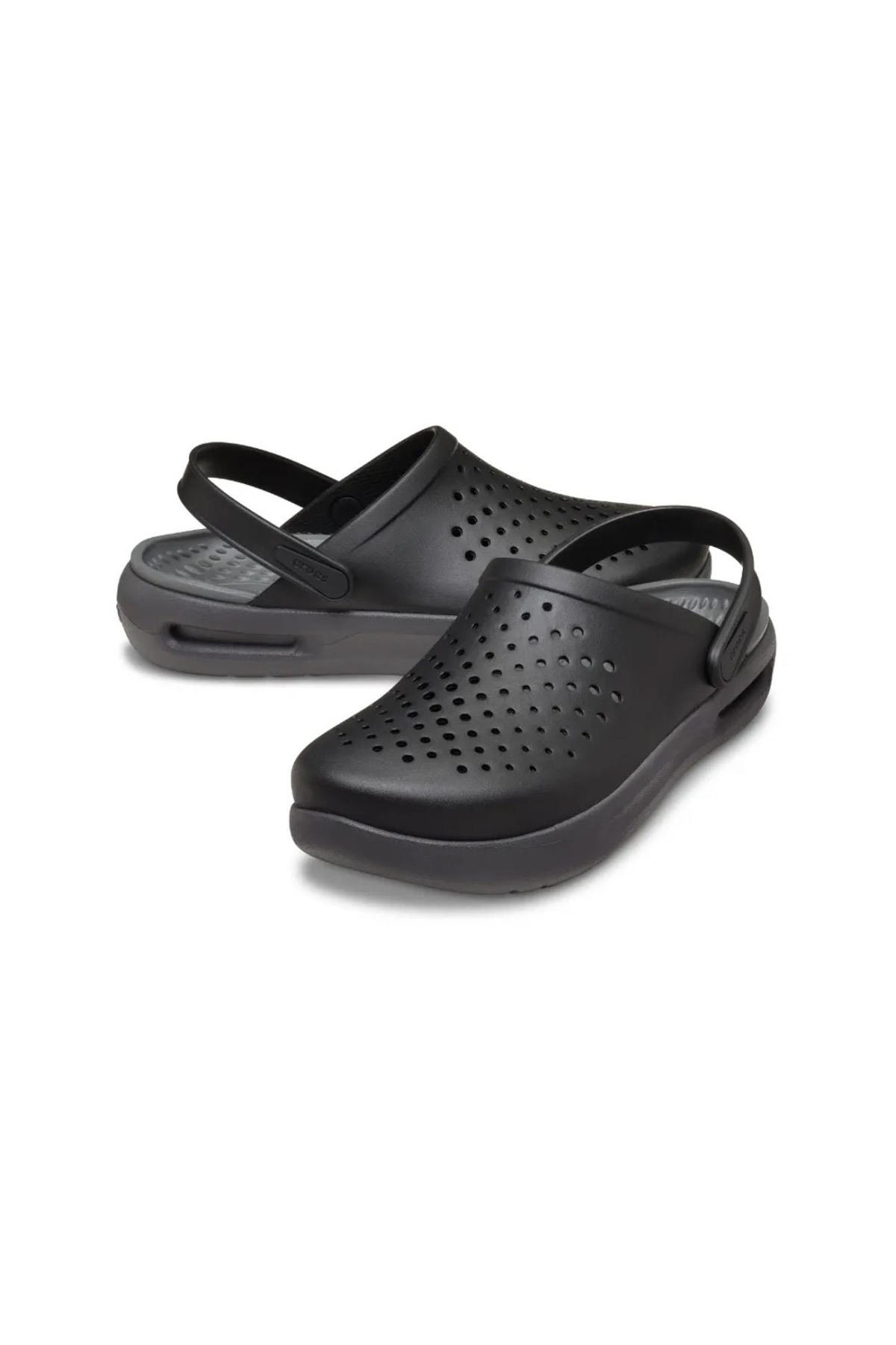 209964 InMotion Clog Siyah - Görsel 4