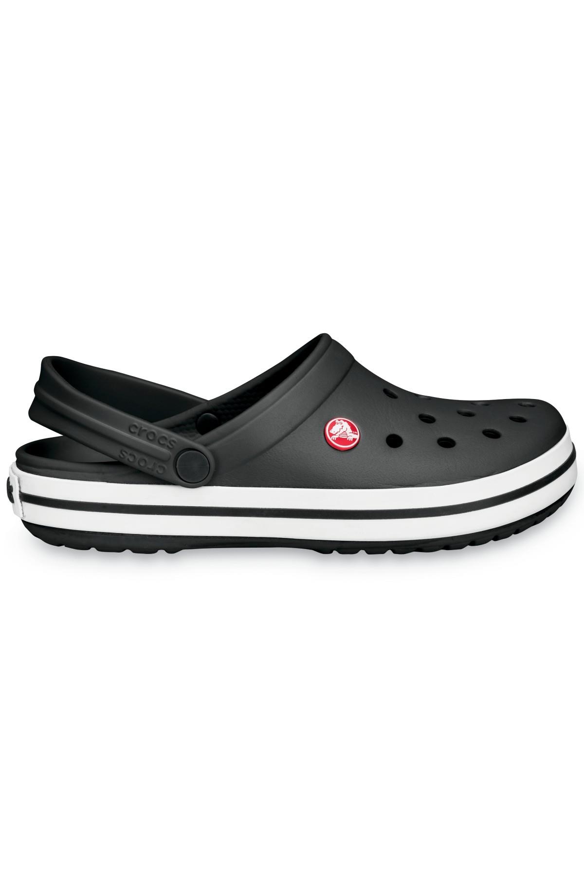 11016 Crocband Siyah - Görsel 2