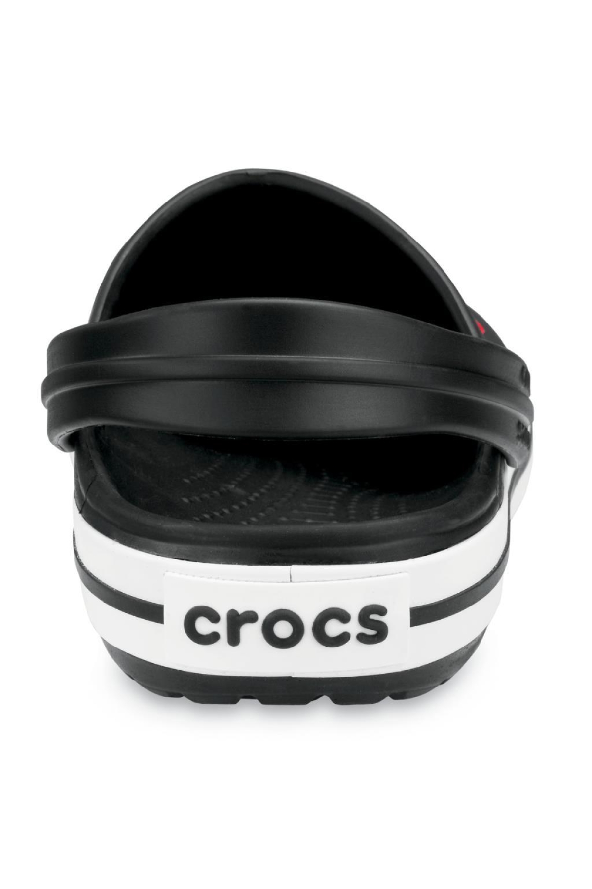 11016 Crocband Siyah - Görsel 5