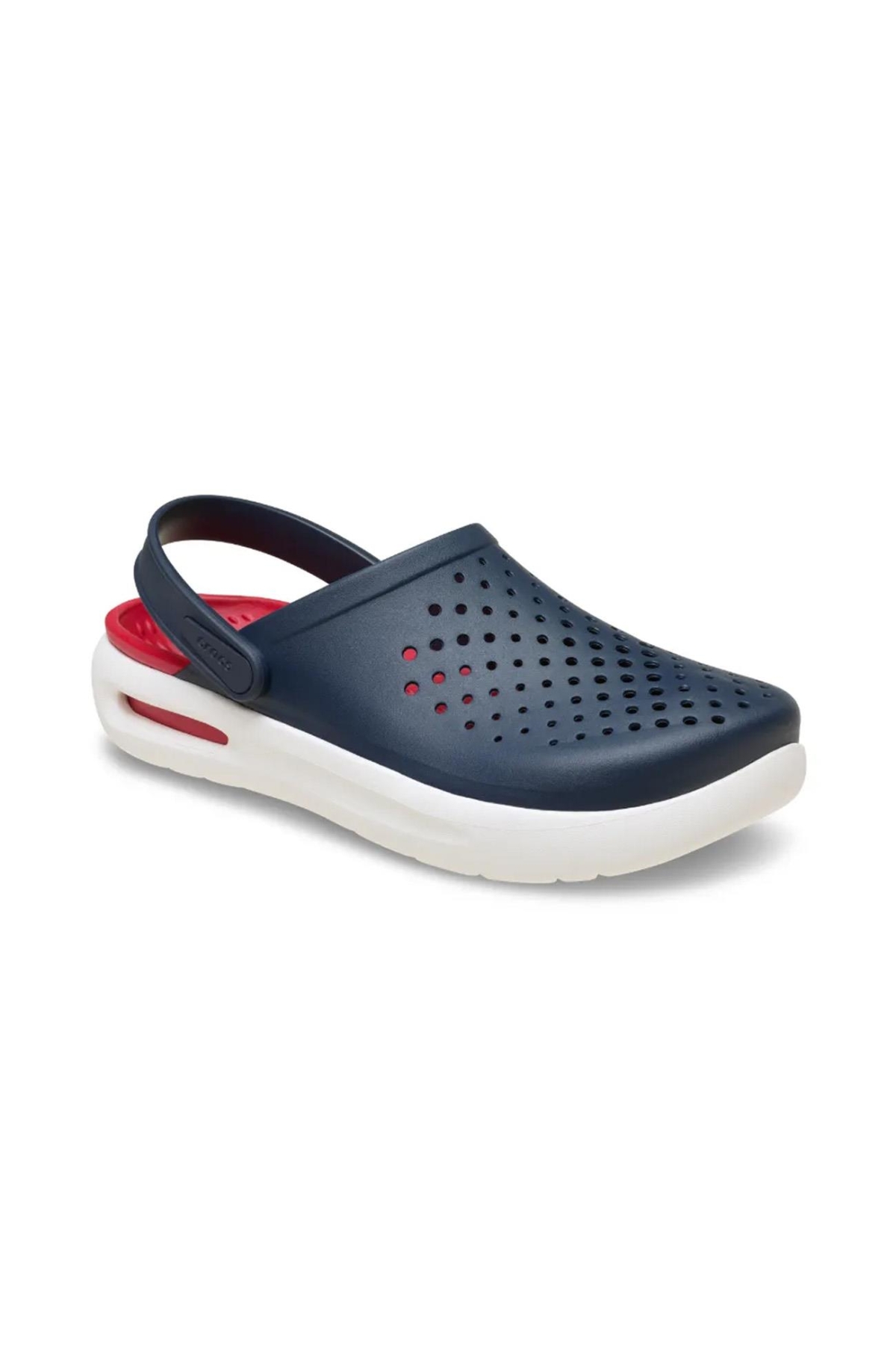 209964 InMotion Clog Lacivert - Görsel 3