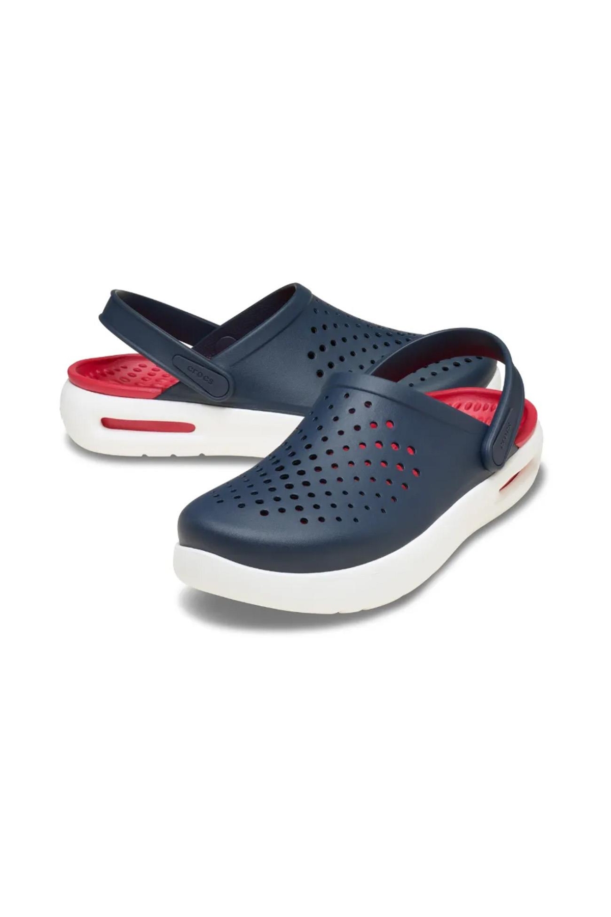 209964 InMotion Clog Lacivert - Görsel 4