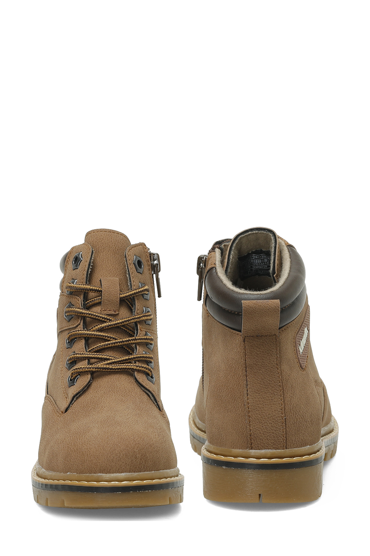 Kinetix BURTON F 5PR Taba Erkek Çocuk Worker Bot - Görsel 6